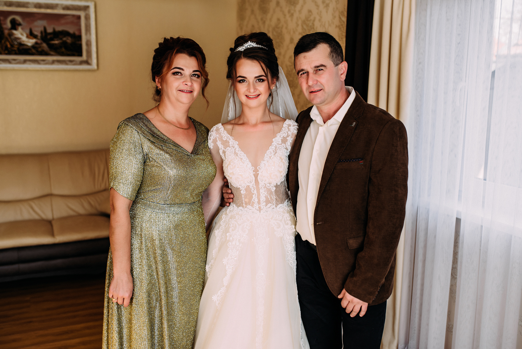 Колоритне весілля закоханих в Коломиї. Весільний фотограф | Рівне | Львів | Ваш фотограф на весілля