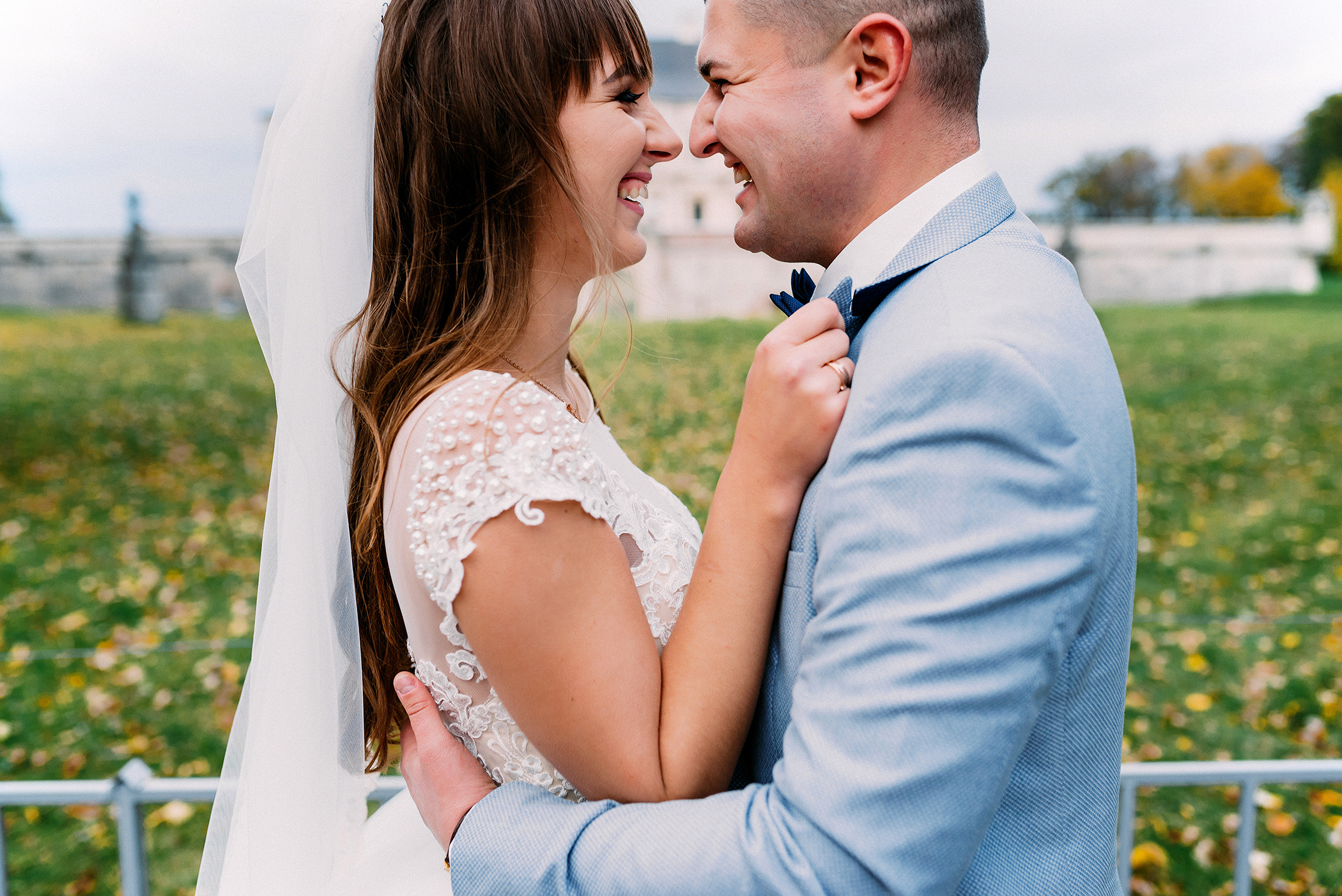 Крута зйомка в Підгорецькому замку. Весільний фотограф | Рівне | Львів | Ваш фотограф на весілля