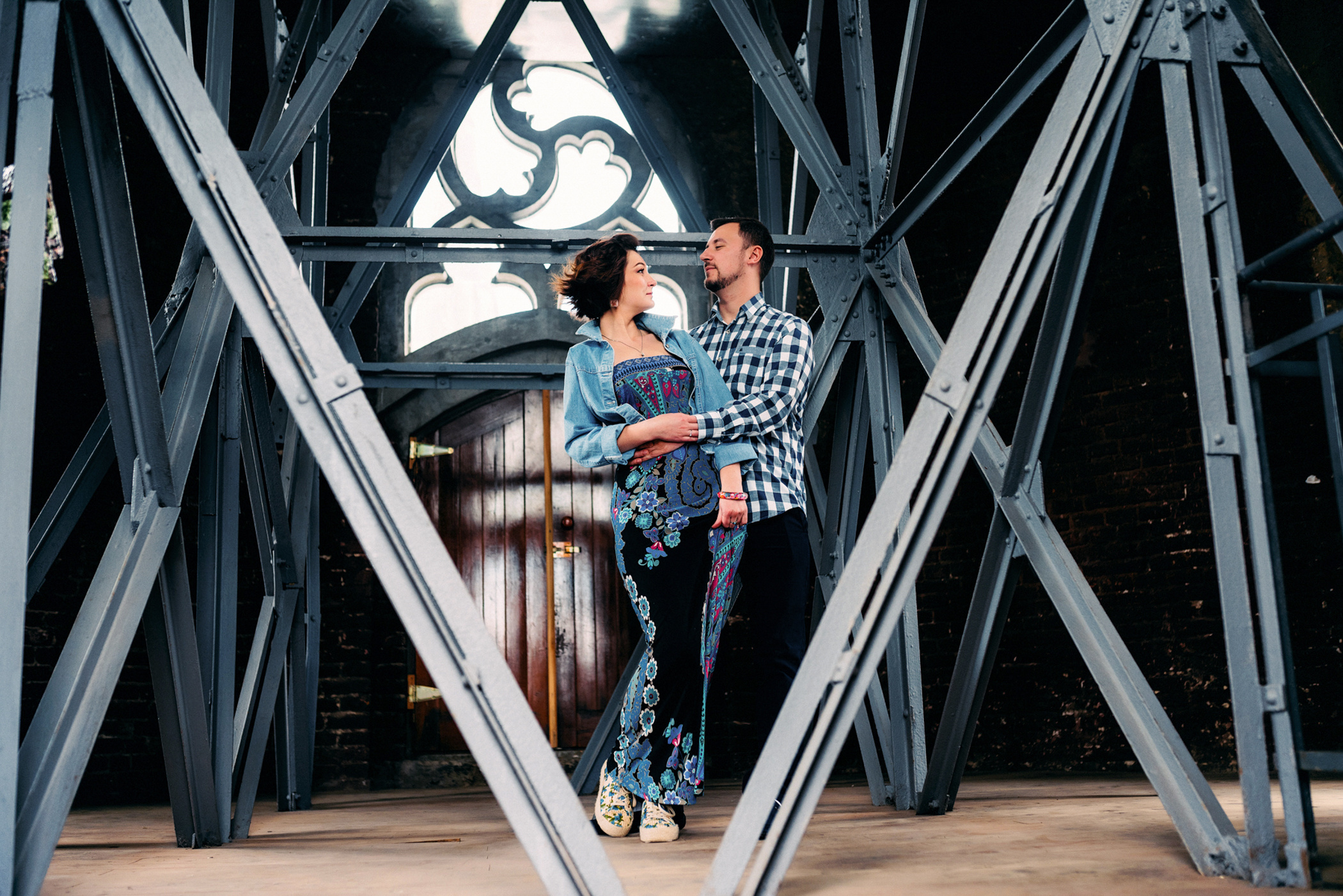 Яскрава прогулянка Львовом. Весільний фотограф | Рівне | Львів | Ваш фотограф на весілля