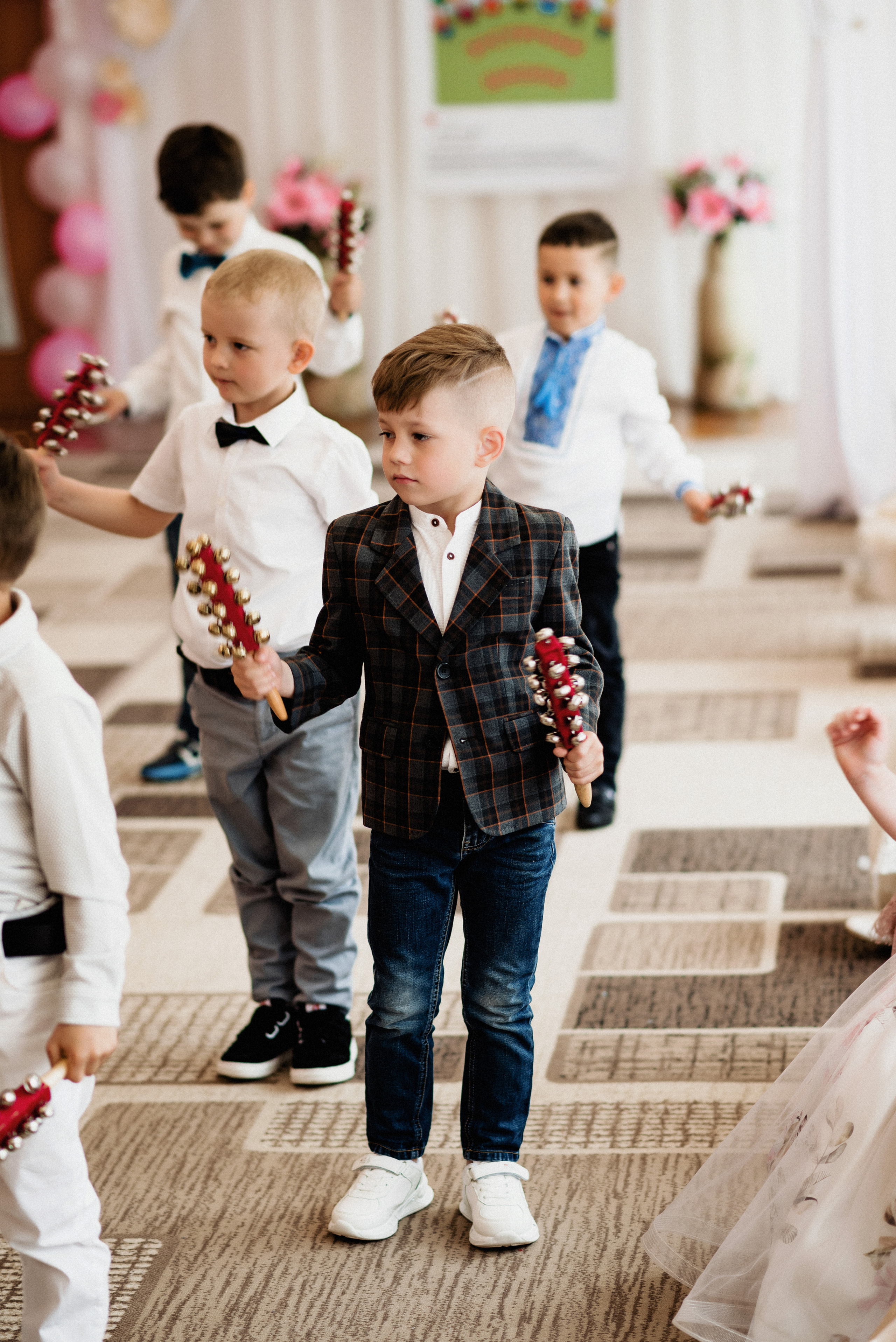 Випускний в садочку. Весільний фотограф | Рівне | Львів | Ваш фотограф на весілля