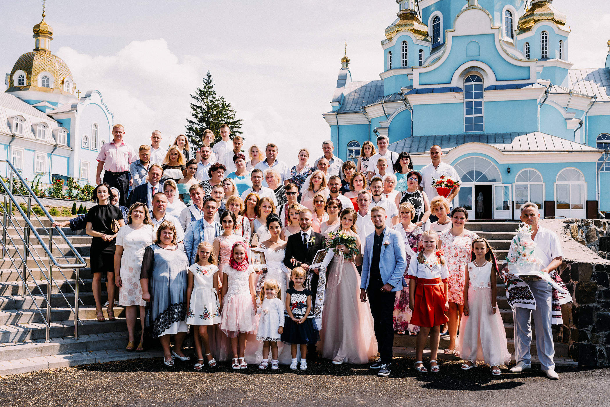 Весільна фотозйомка гарної пари в Рівному. Весільний фотограф | Рівне | Львів | Ваш фотограф на весілля