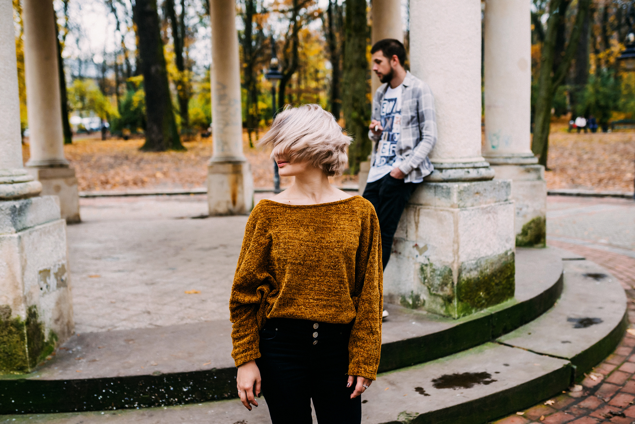 Драйв, молодість, любов. Весільний фотограф | Рівне | Львів | Ваш фотограф на весілля