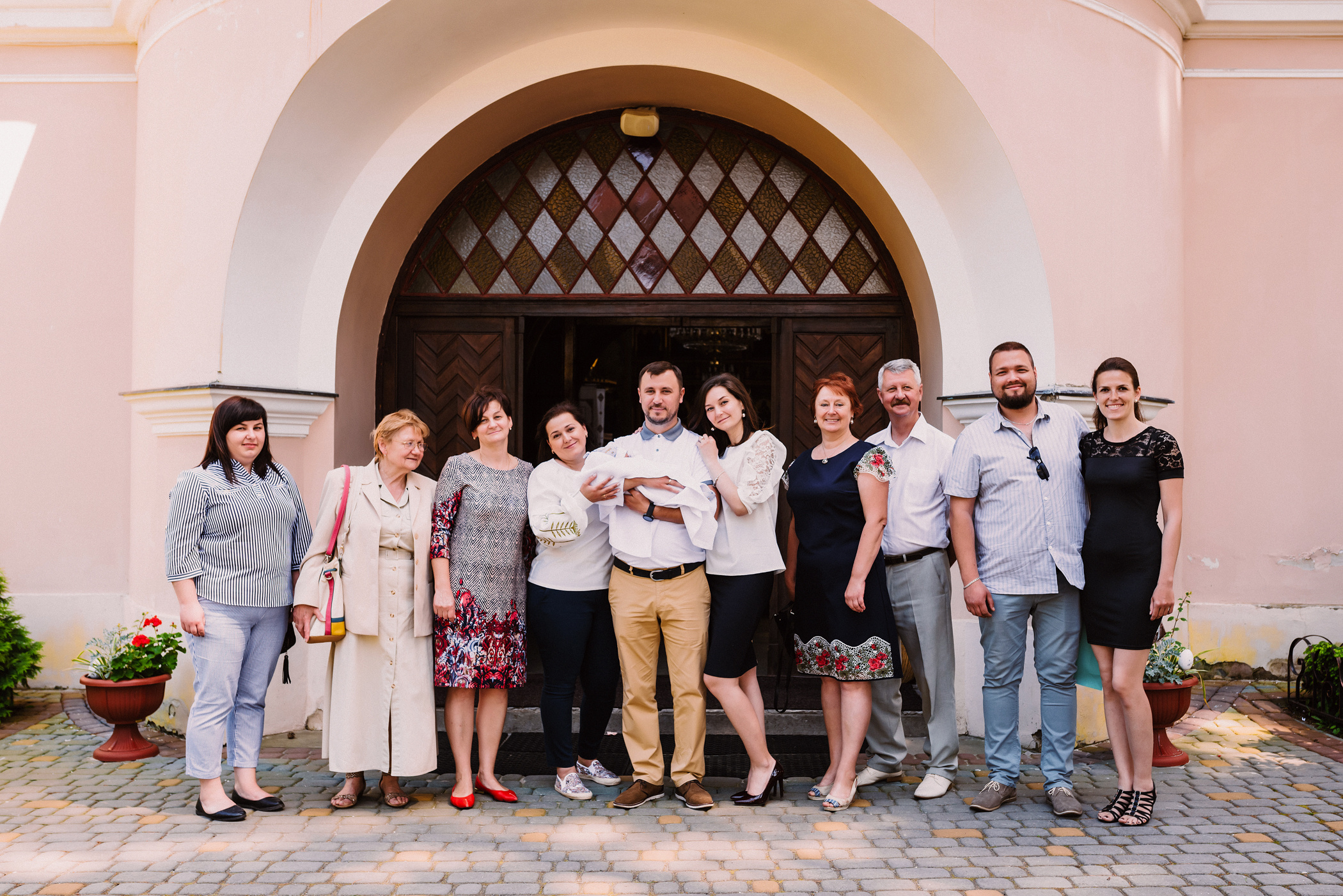 Фотосесія хрещення у Львові. Весільний фотограф | Рівне | Львів | Ваш фотограф на весілля