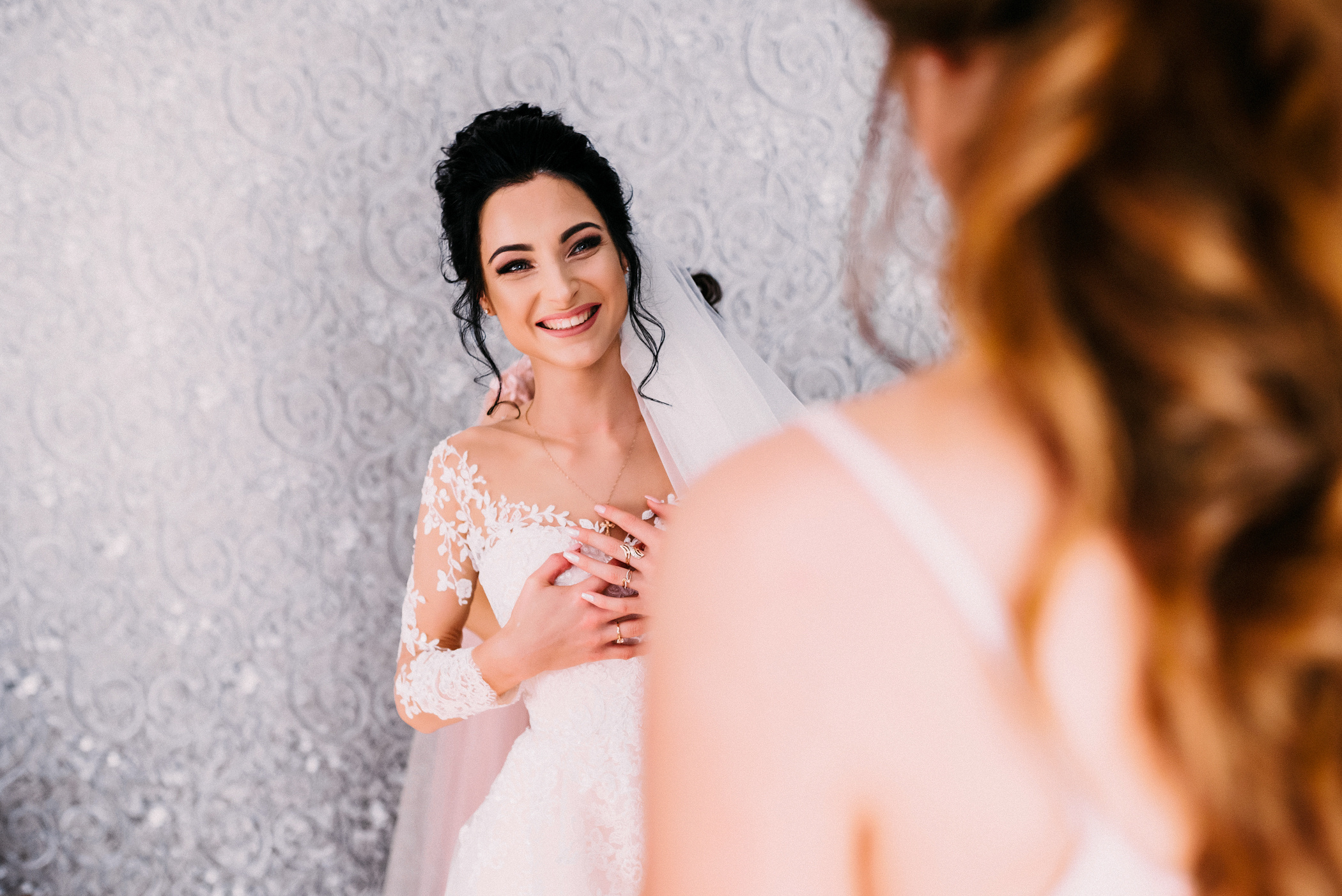 Весільна фотозйомка гарної пари в Рівному. Весільний фотограф | Рівне | Львів | Ваш фотограф на весілля