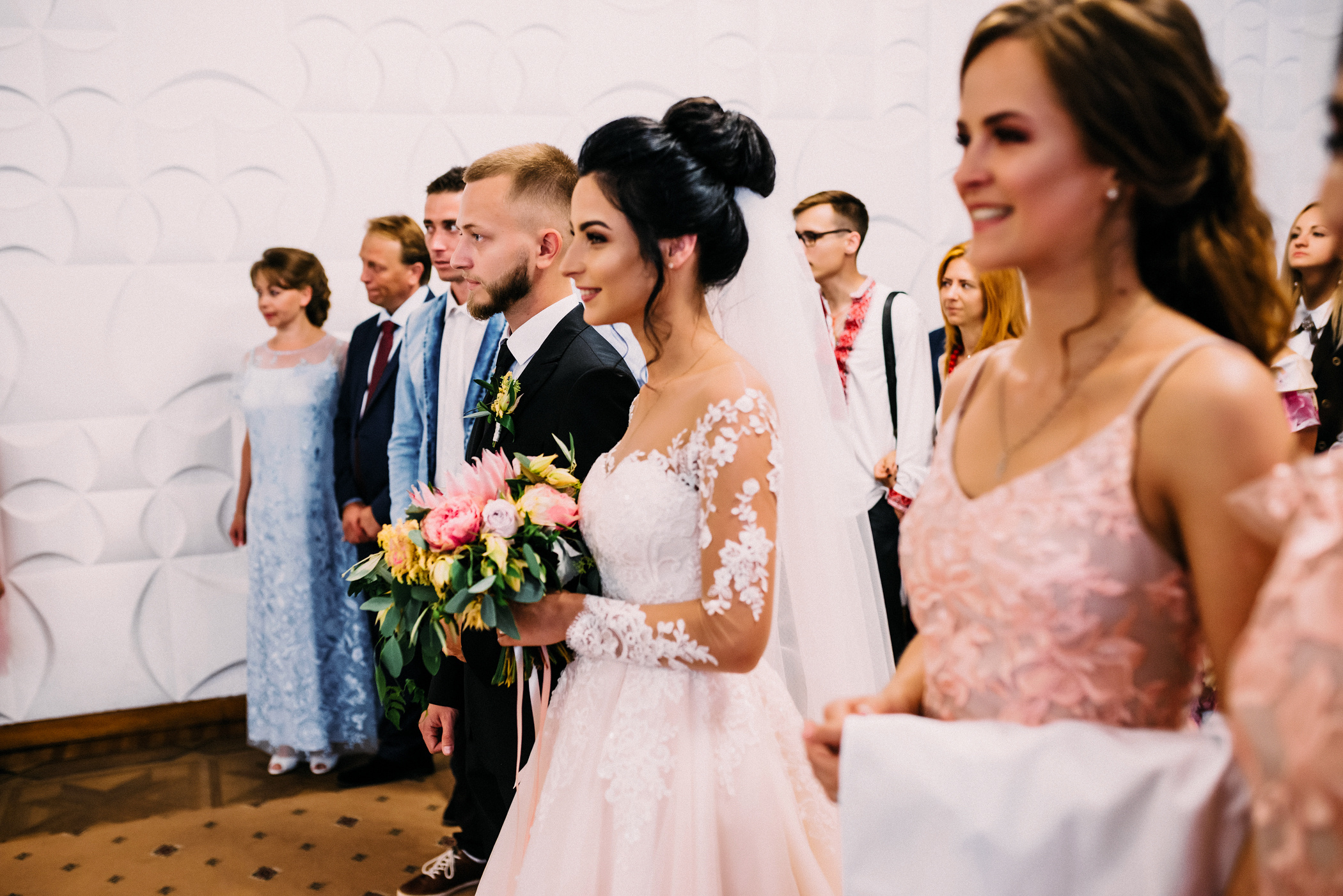 Весільна фотозйомка гарної пари в Рівному. Весільний фотограф | Рівне | Львів | Ваш фотограф на весілля