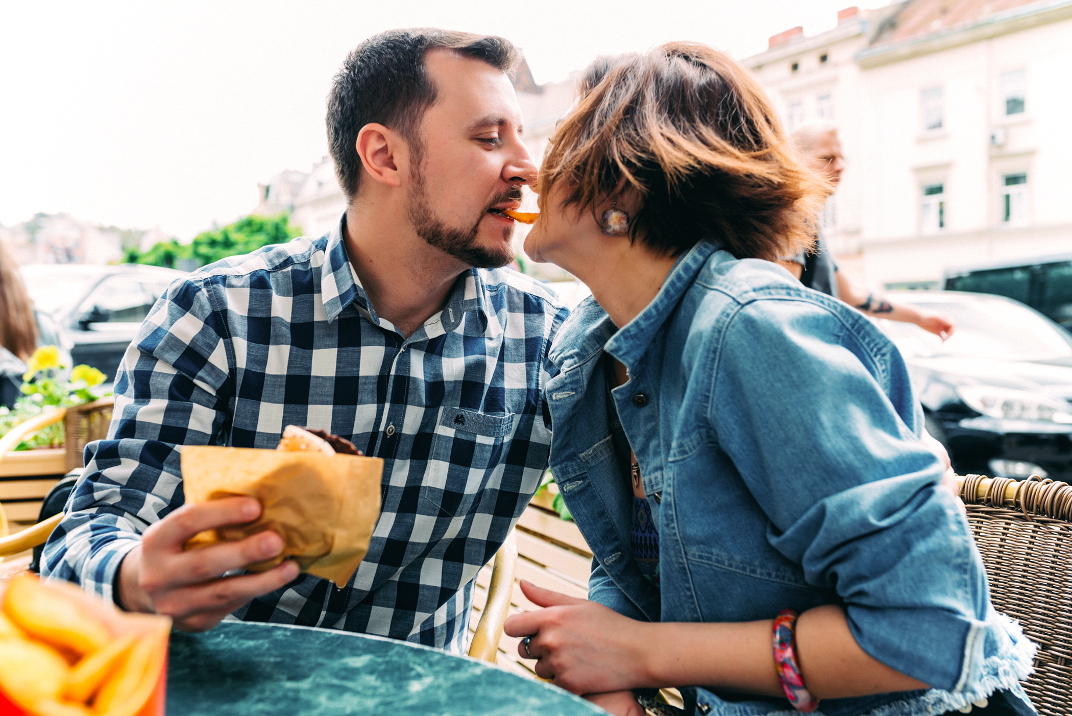 Яскрава прогулянка Львовом. Весільний фотограф | Рівне | Львів | Ваш фотограф на весілля