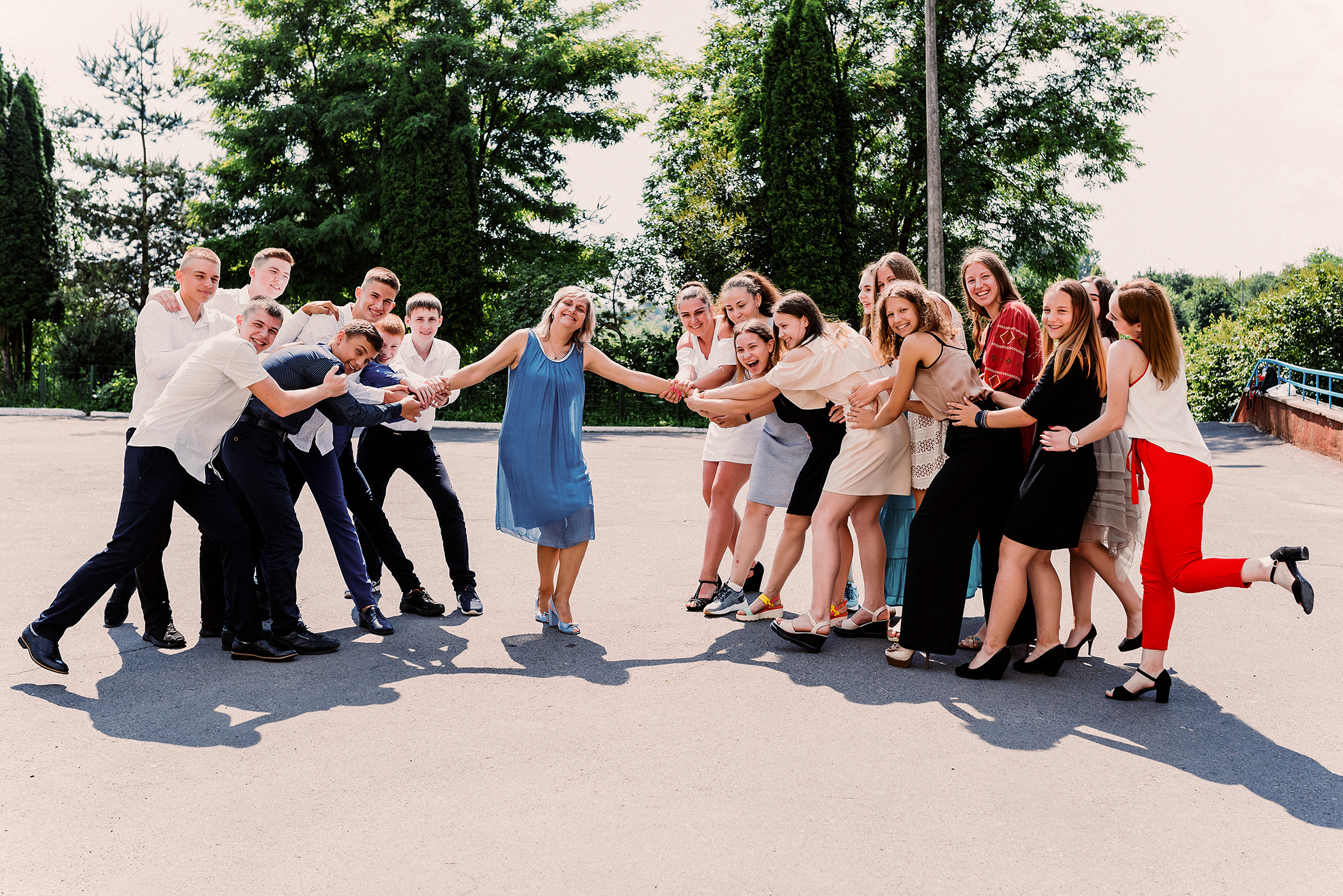 Фотосесія 9-го класу. Весільний фотограф | Рівне | Львів | Ваш фотограф на весілля