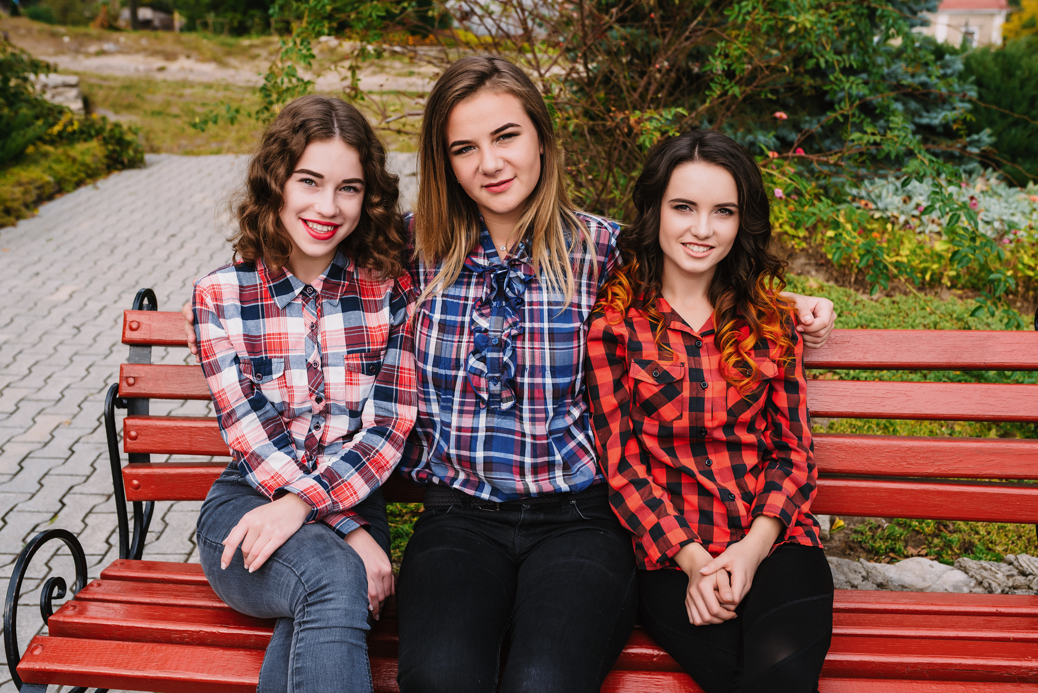 Фотосесія студентів в Кременці. Весільний фотограф | Рівне | Львів | Ваш фотограф на весілля