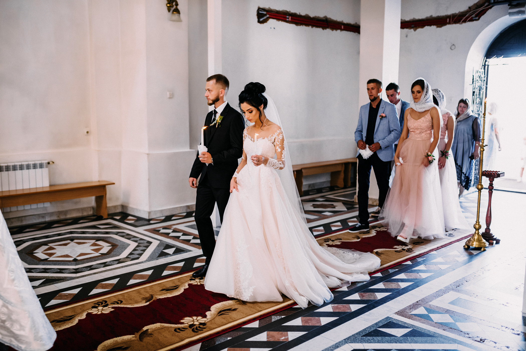 Весільна фотозйомка гарної пари в Рівному. Весільний фотограф | Рівне | Львів | Ваш фотограф на весілля