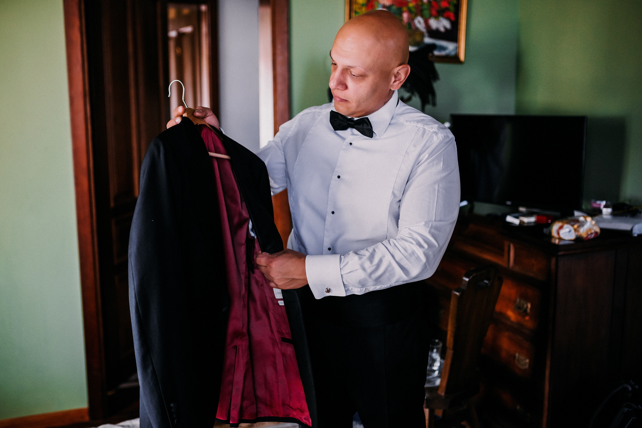 Інтернаціональне весілля в Дубенському замку. Весільний фотограф | Рівне | Львів | Ваш фотограф на весілля