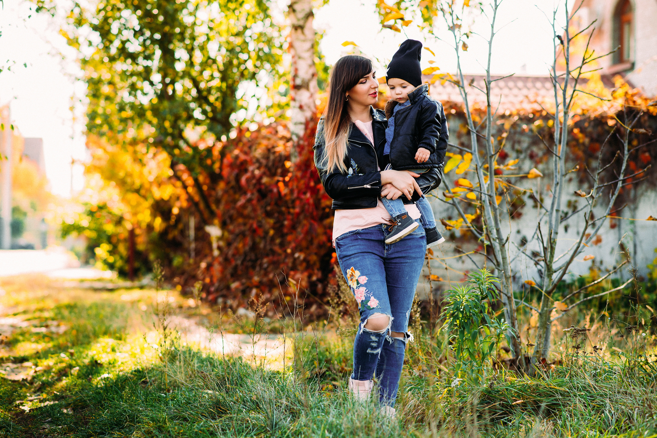 Мама і синочок. Весільний фотограф | Рівне | Львів | Ваш фотограф на весілля