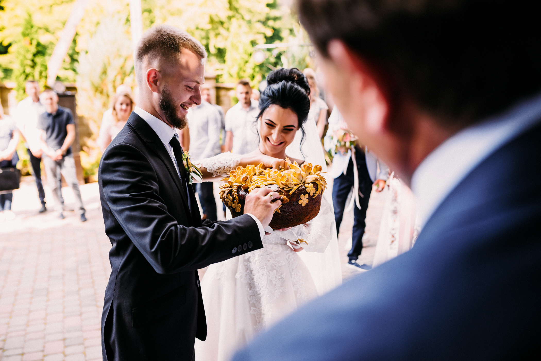 Весільна фотозйомка гарної пари в Рівному. Весільний фотограф | Рівне | Львів | Ваш фотограф на весілля