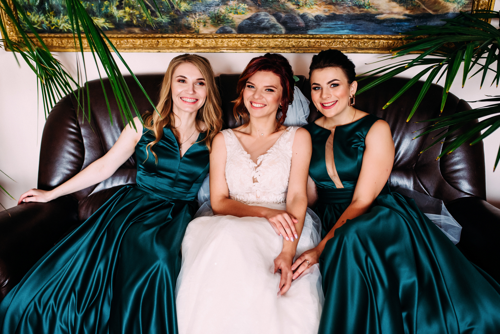 Атмосферне весілля закоханих молодят. Весільний фотограф | Рівне | Львів | Ваш фотограф на весілля