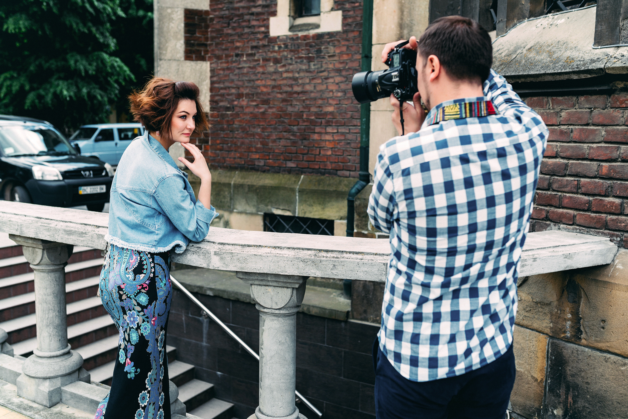 Яскрава прогулянка Львовом. Весільний фотограф | Рівне | Львів | Ваш фотограф на весілля