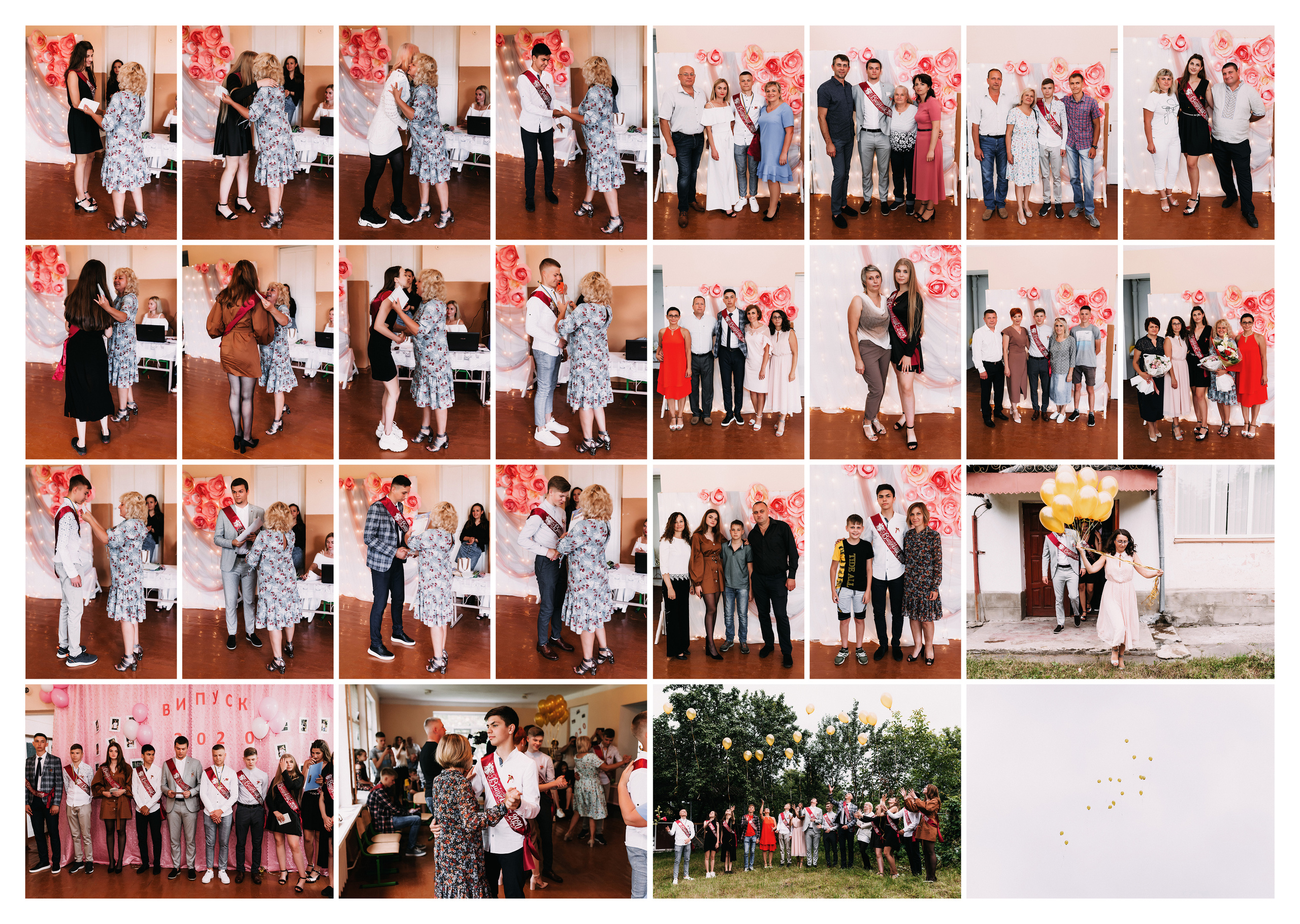 Випускні фотоальбоми. Весільний фотограф | Рівне | Львів | Ваш фотограф на весілля