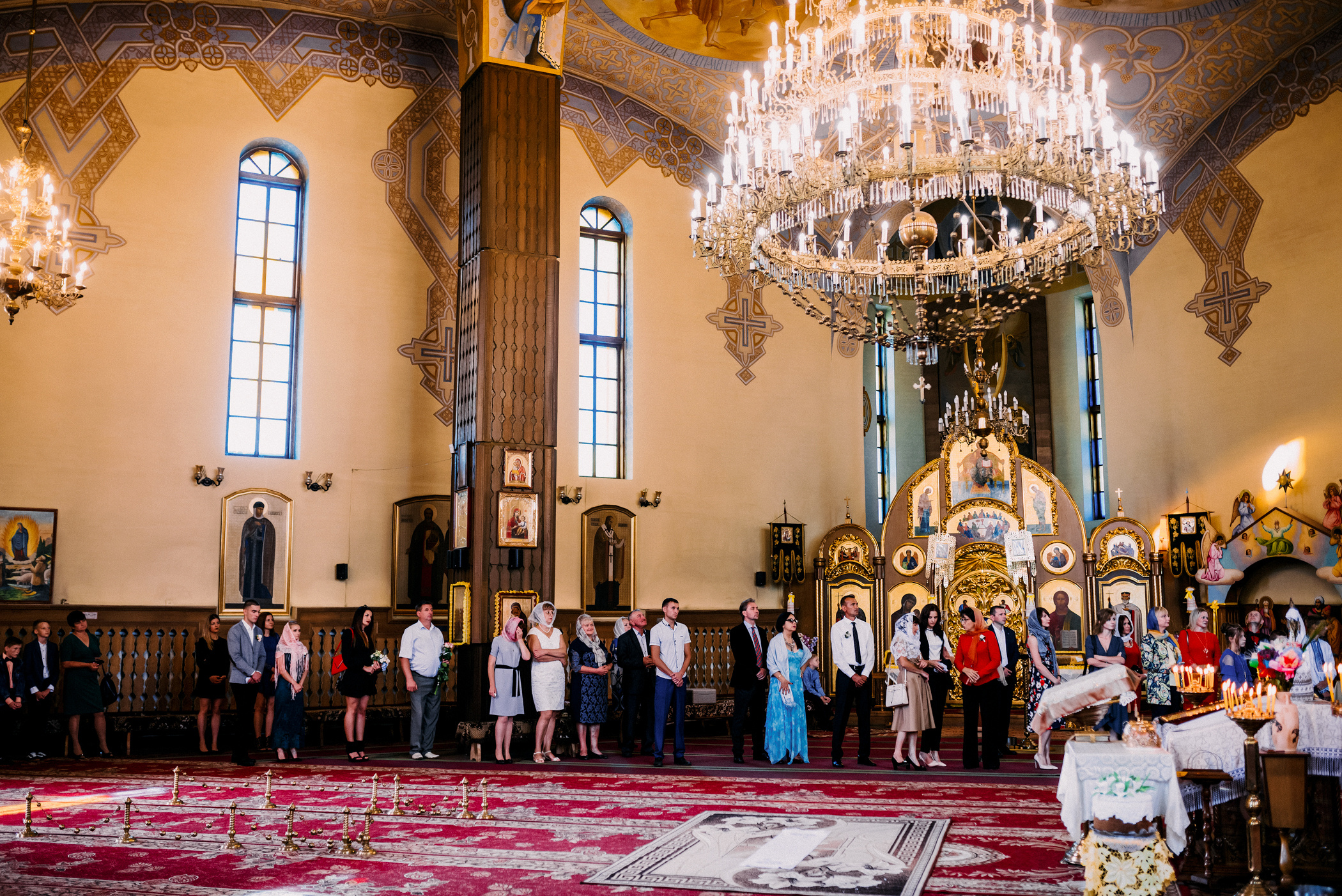 Інтернаціональне весілля в Дубенському замку. Весільний фотограф | Рівне | Львів | Ваш фотограф на весілля