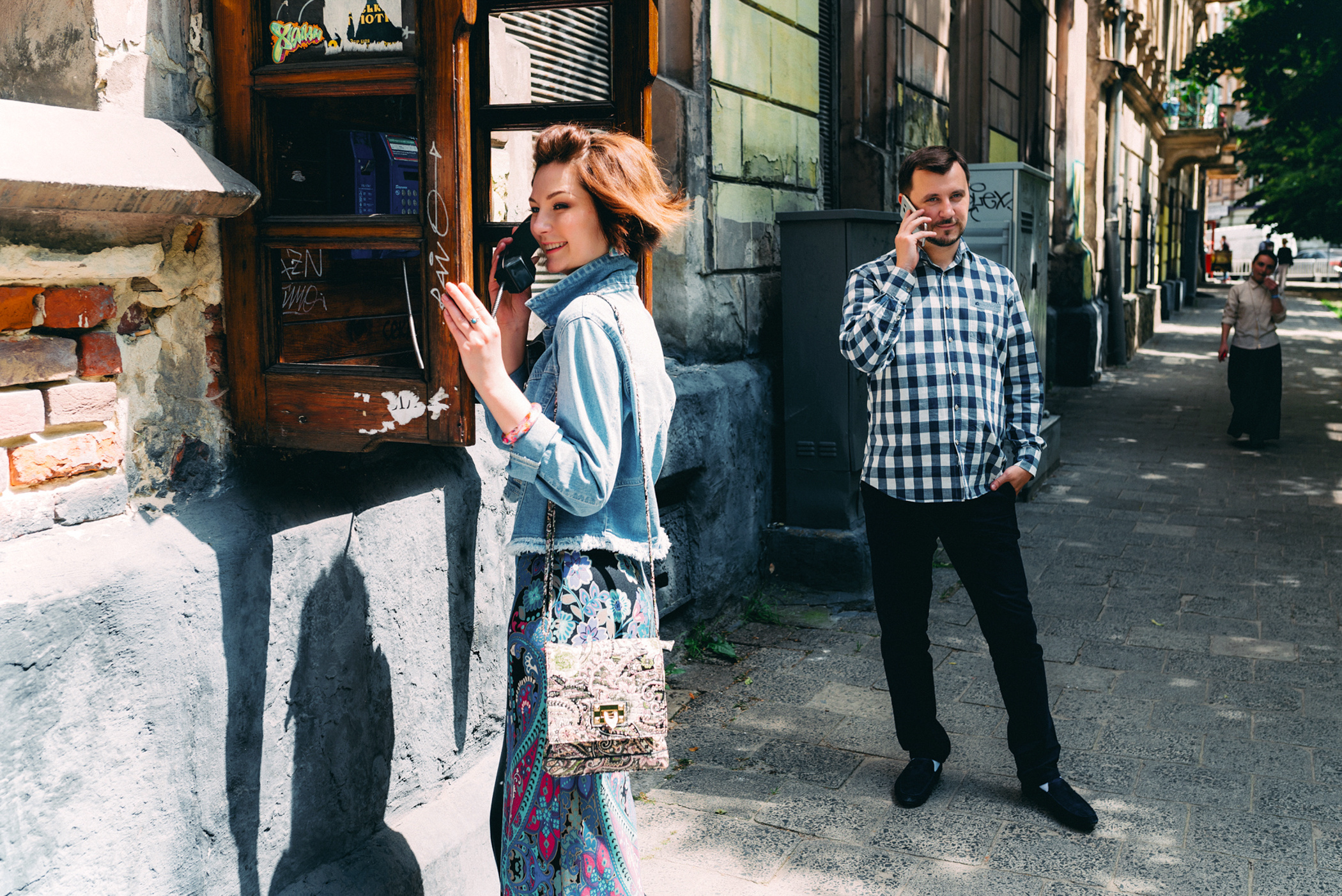 Яскрава прогулянка Львовом. Весільний фотограф | Рівне | Львів | Ваш фотограф на весілля