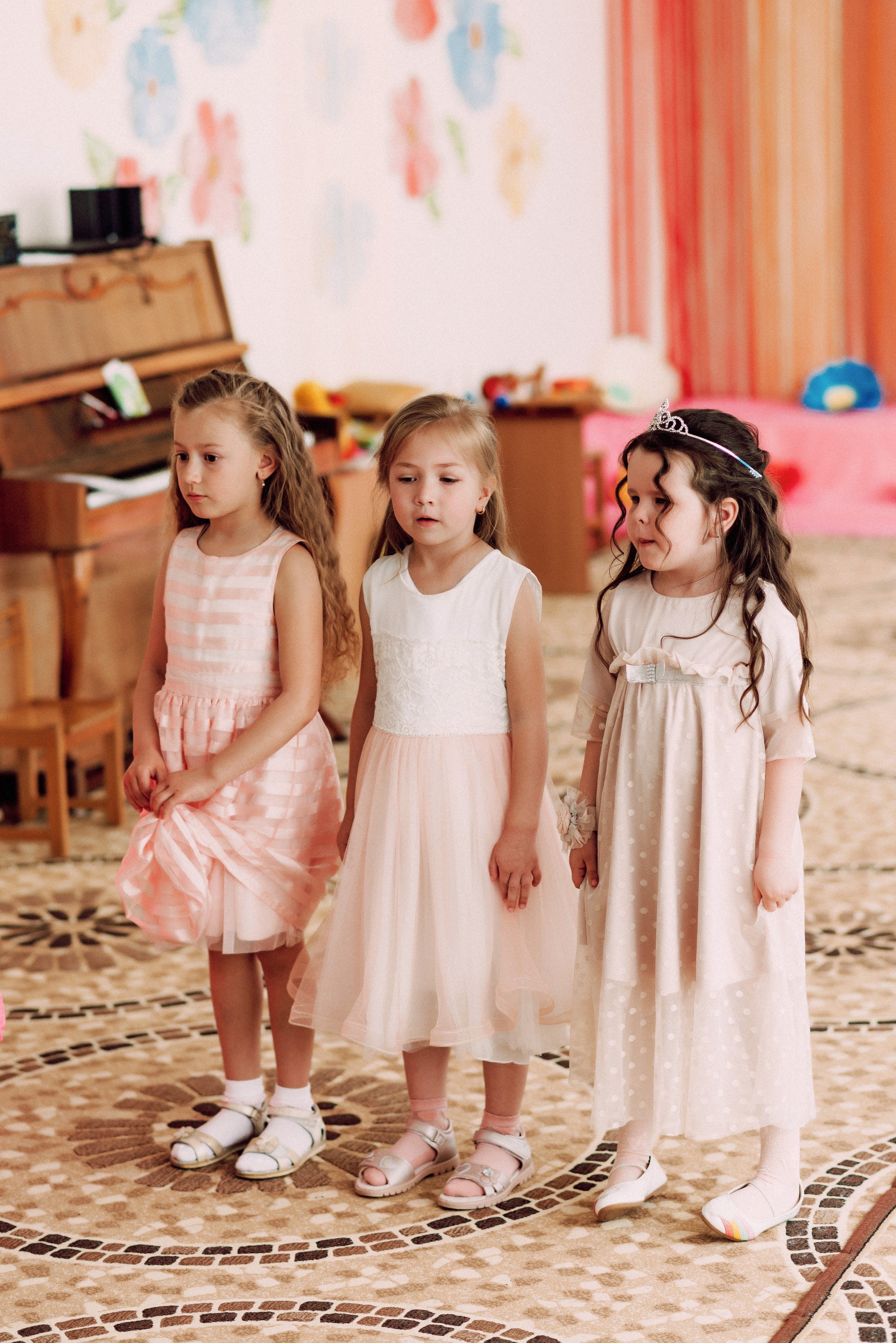 Ранок в садочку. Весільний фотограф | Рівне | Львів | Ваш фотограф на весілля