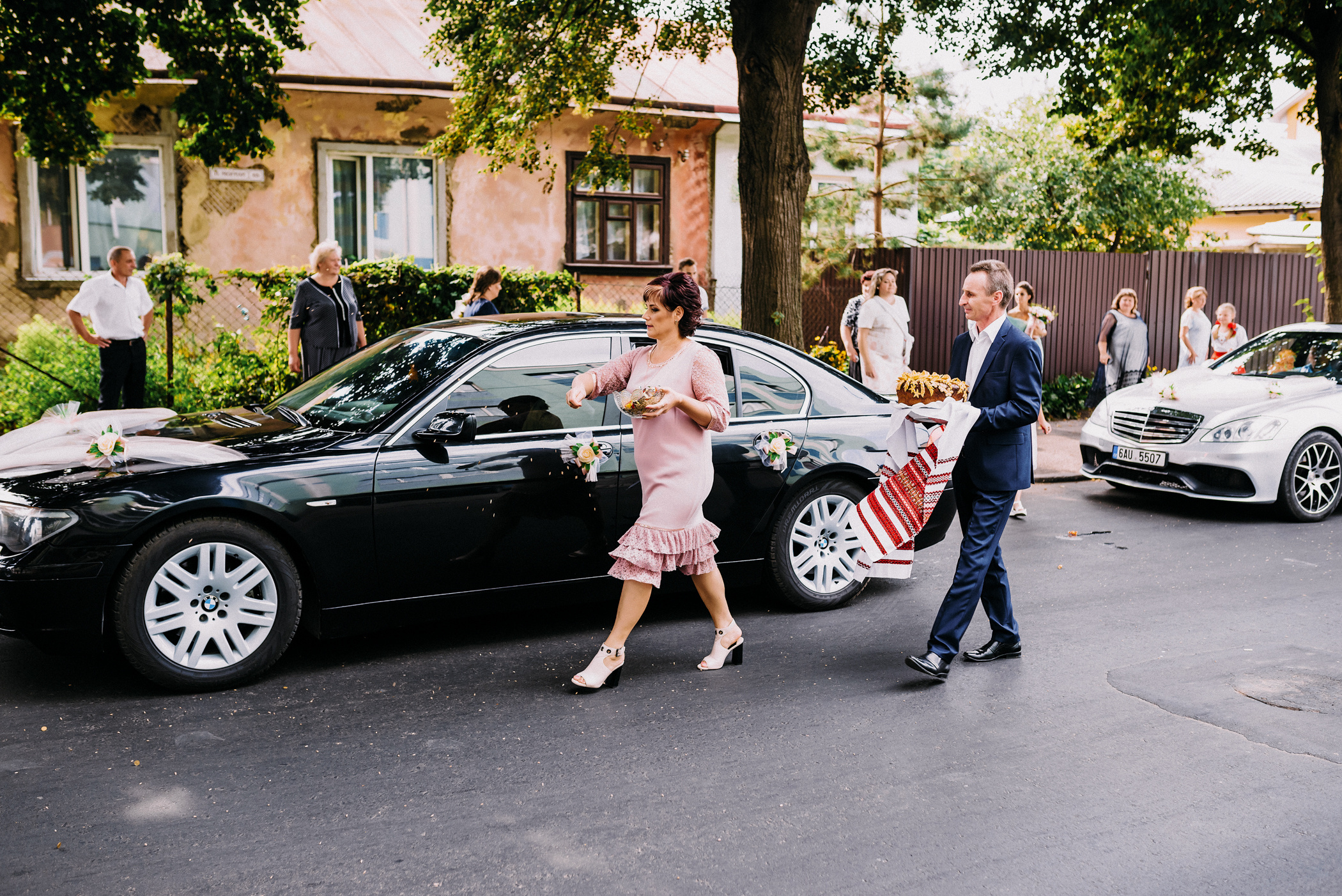 Весільна фотозйомка гарної пари в Рівному. Весільний фотограф | Рівне | Львів | Ваш фотограф на весілля