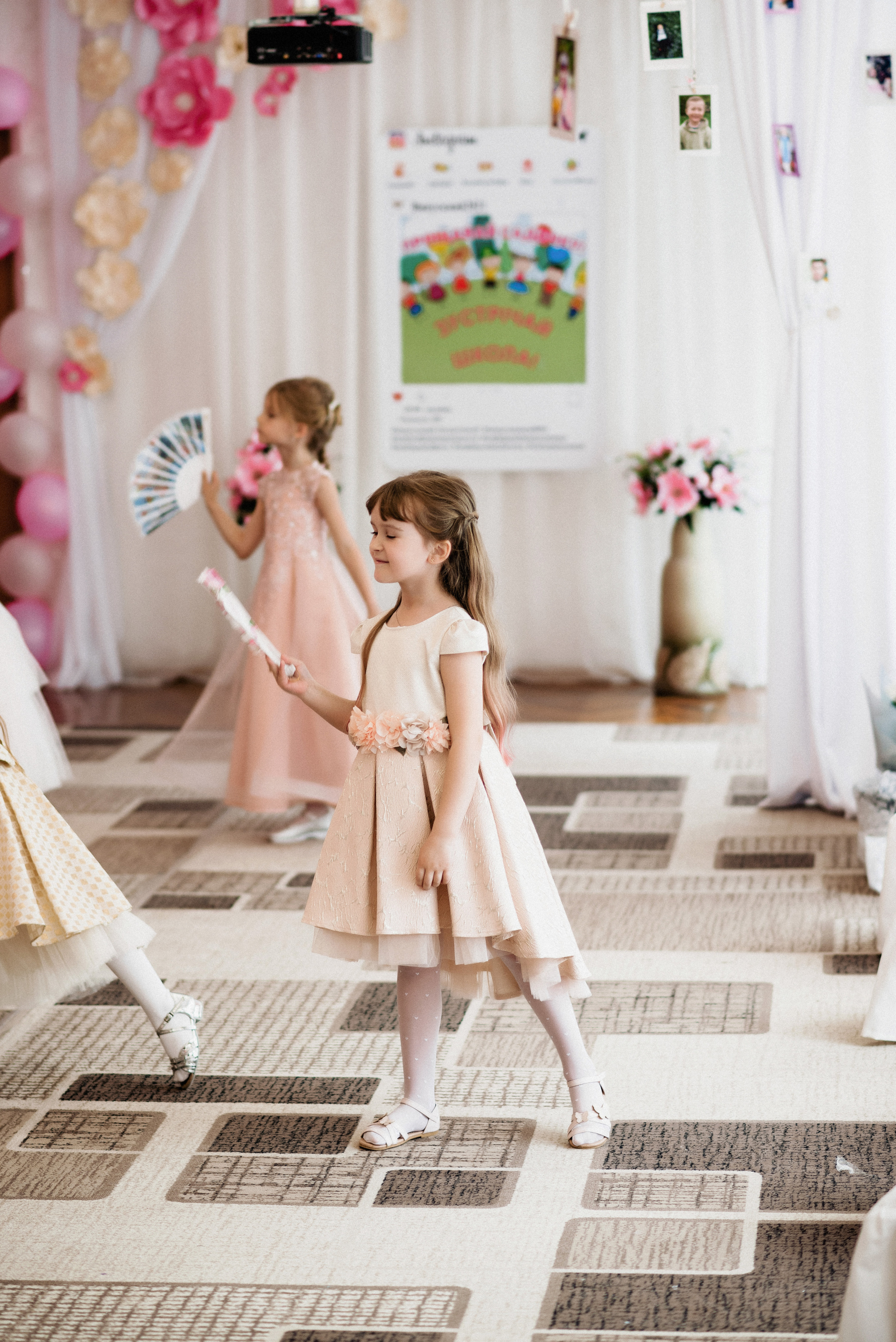 Випускний в садочку. Весільний фотограф | Рівне | Львів | Ваш фотограф на весілля