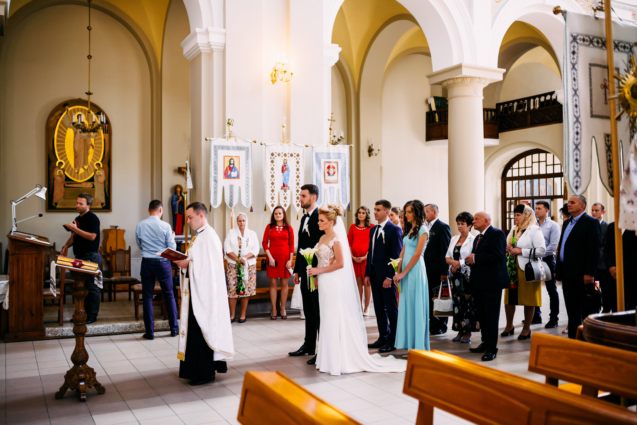 Весілля вишуканої пари у Львові. Весільний фотограф | Рівне | Львів | Ваш фотограф на весілля