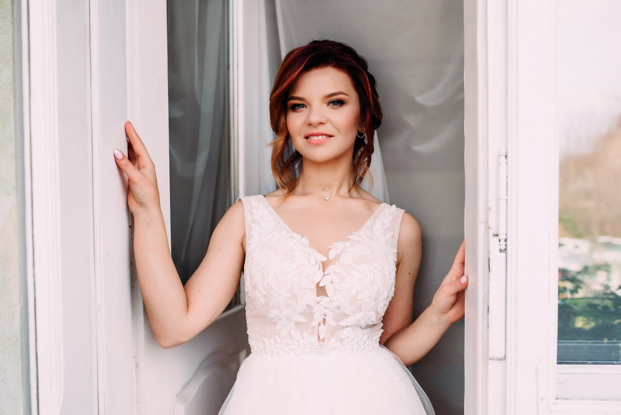 Атмосферне весілля закоханих молодят. Весільний фотограф | Рівне | Львів | Ваш фотограф на весілля