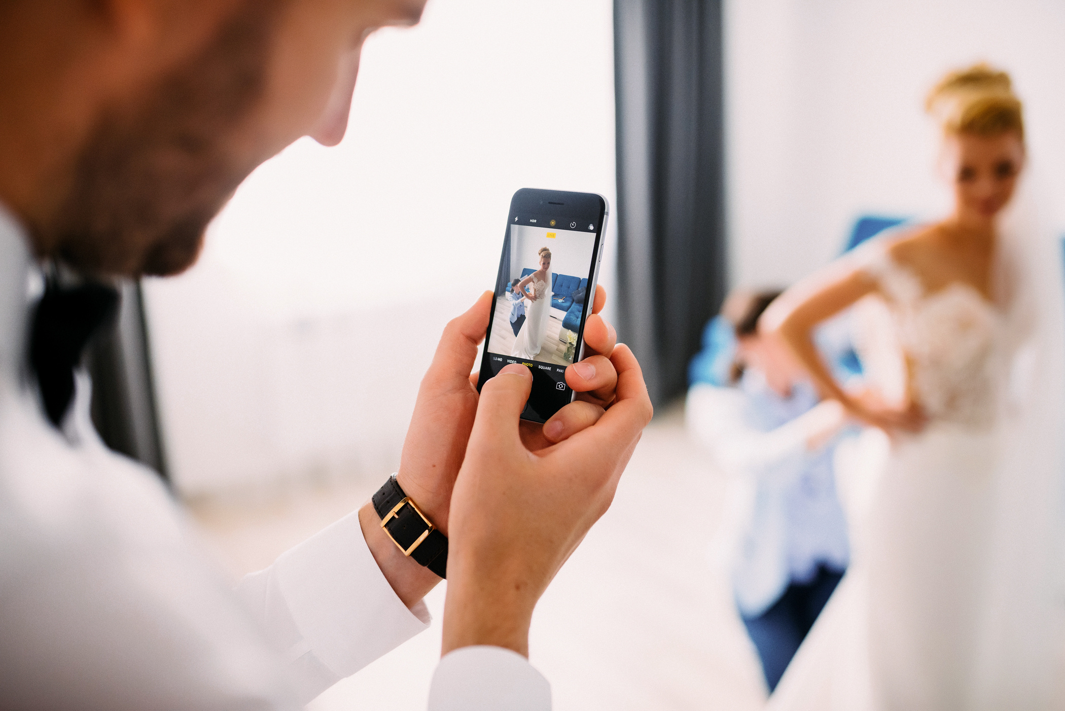 Весілля вишуканої пари у Львові. Весільний фотограф | Рівне | Львів | Ваш фотограф на весілля