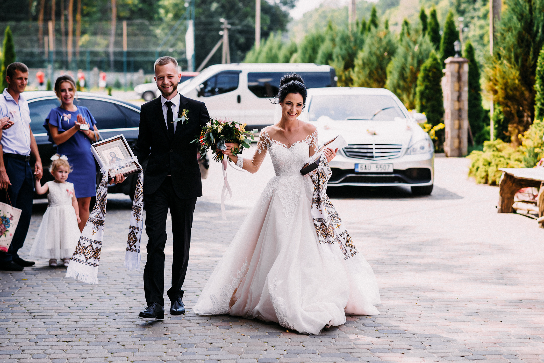 Весільна фотозйомка гарної пари в Рівному. Весільний фотограф | Рівне | Львів | Ваш фотограф на весілля