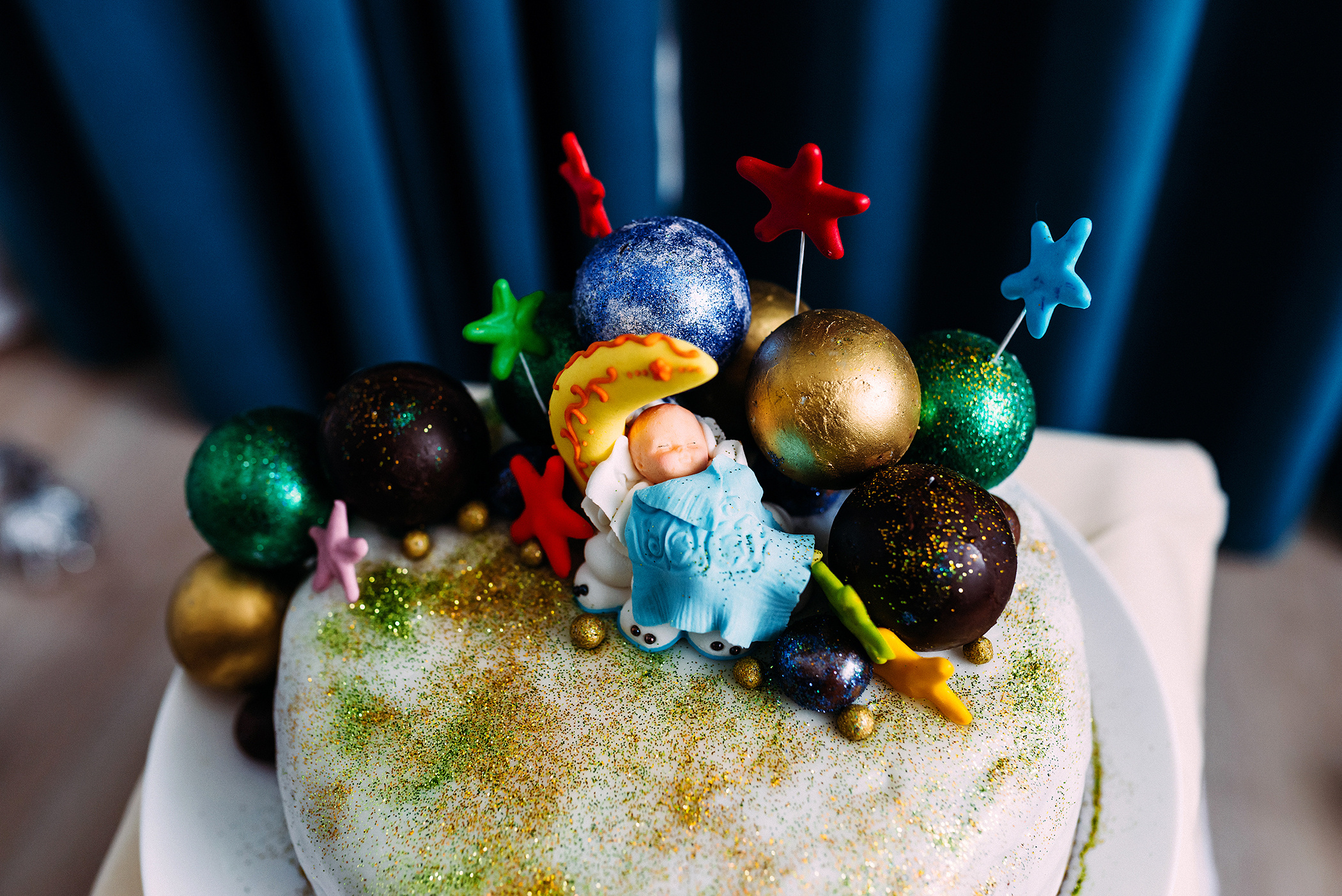 День народження вдома. Весільний фотограф | Рівне | Львів | Ваш фотограф на весілля