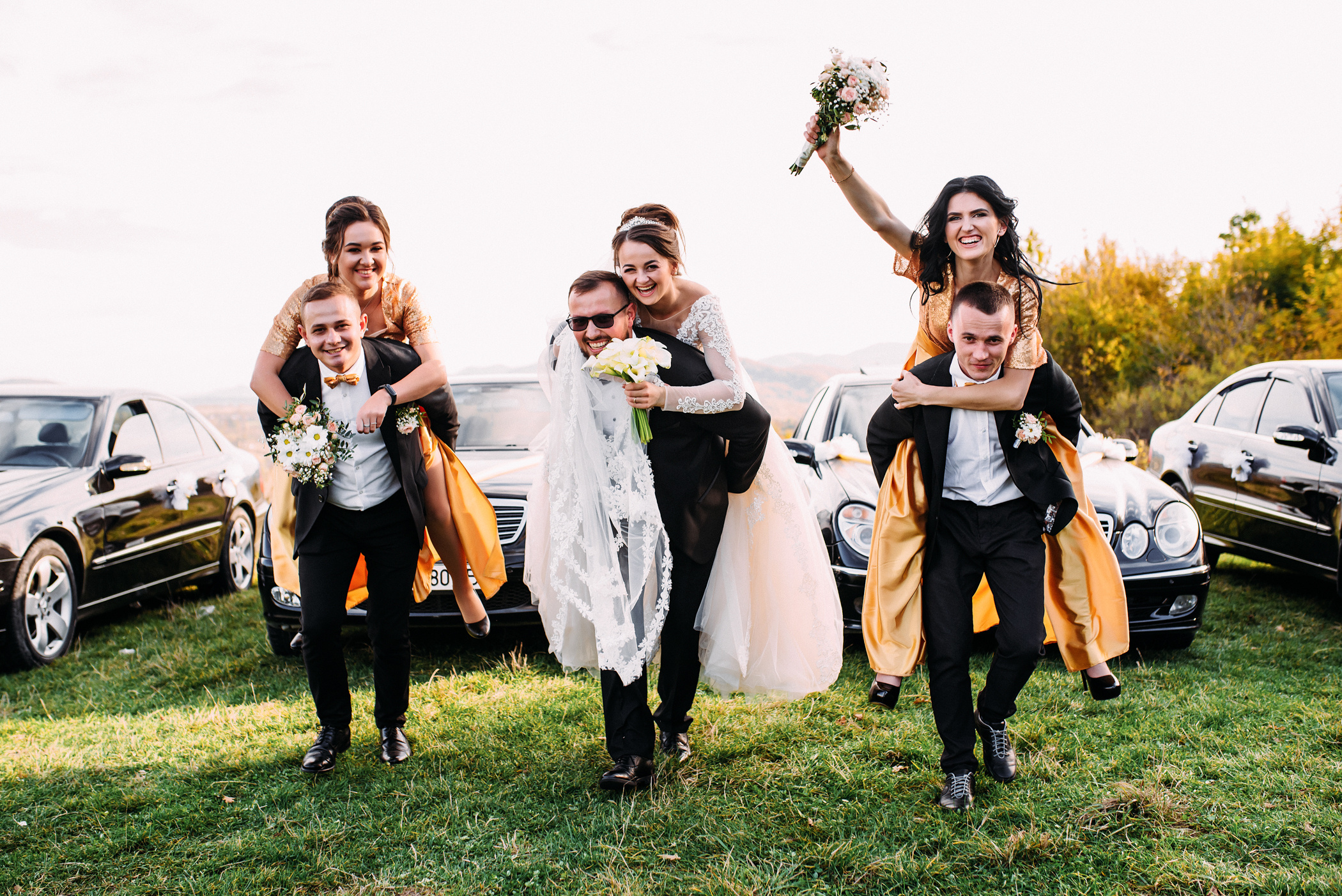 Колоритне весілля закоханих в Коломиї. Весільний фотограф | Рівне | Львів | Ваш фотограф на весілля