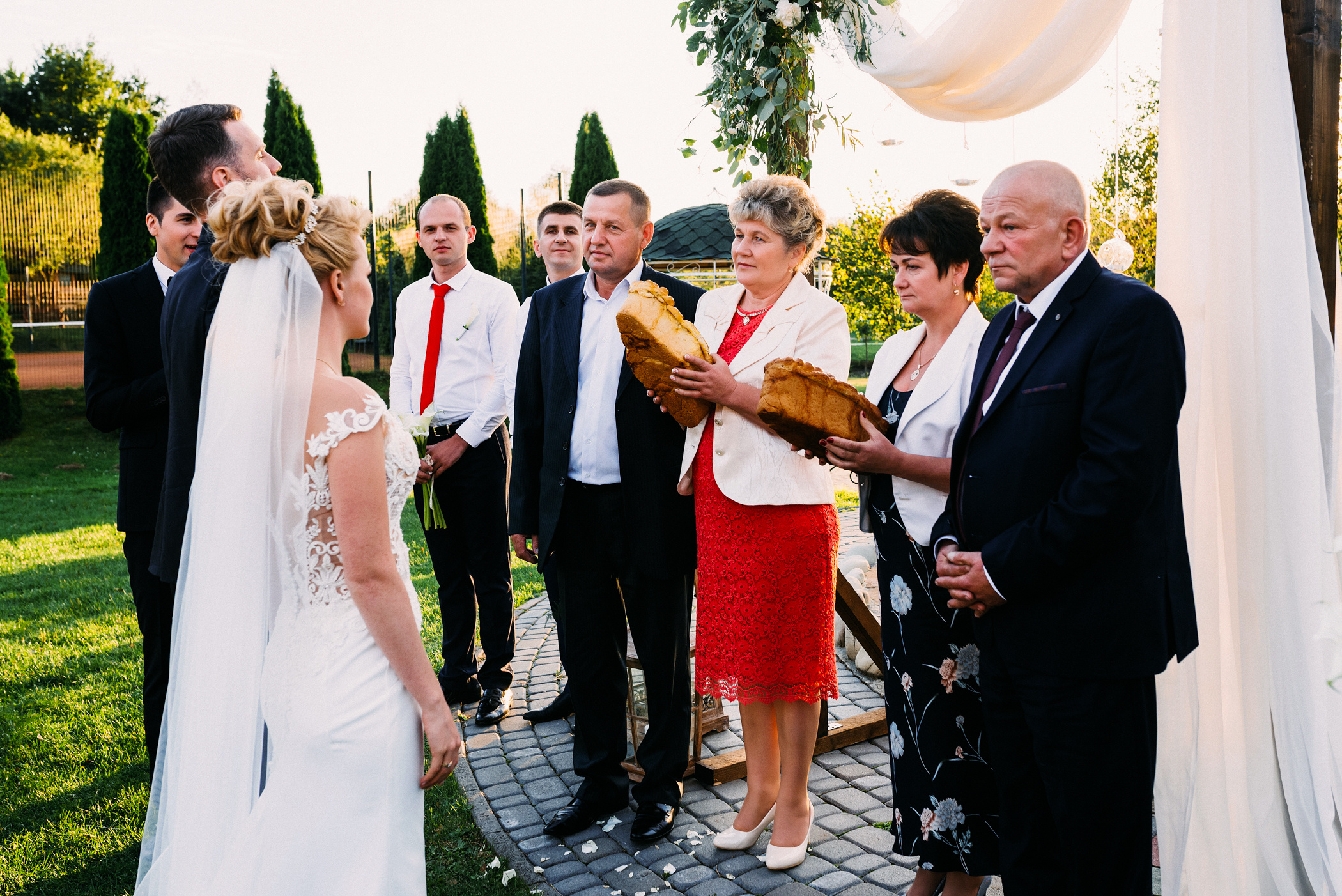Весілля вишуканої пари у Львові. Весільний фотограф | Рівне | Львів | Ваш фотограф на весілля