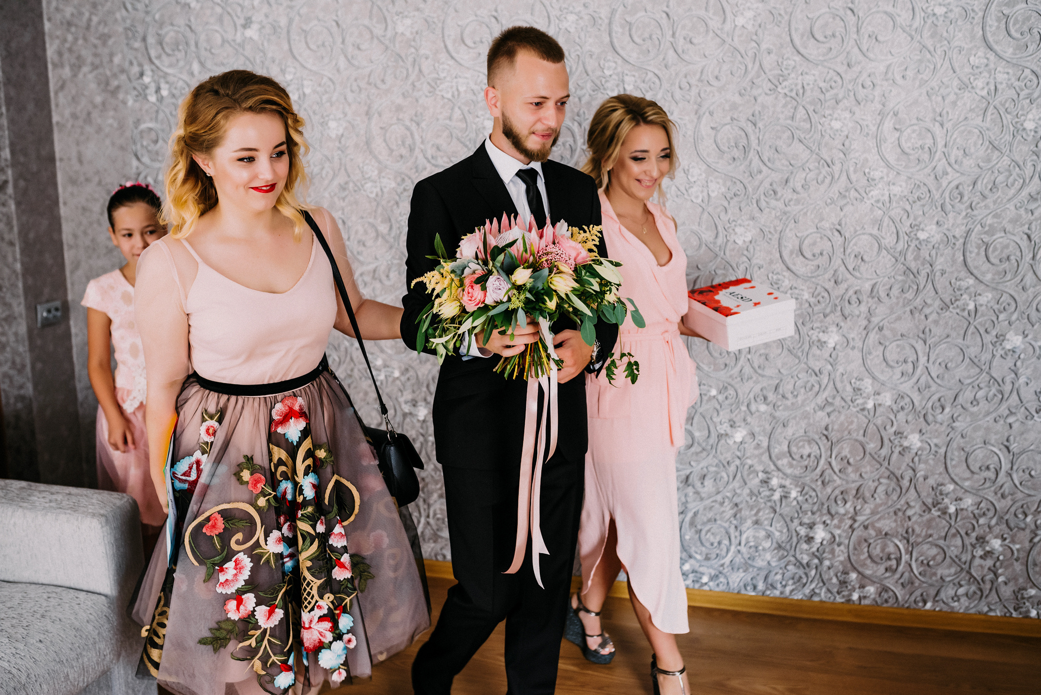 Весільна фотозйомка гарної пари в Рівному. Весільний фотограф | Рівне | Львів | Ваш фотограф на весілля