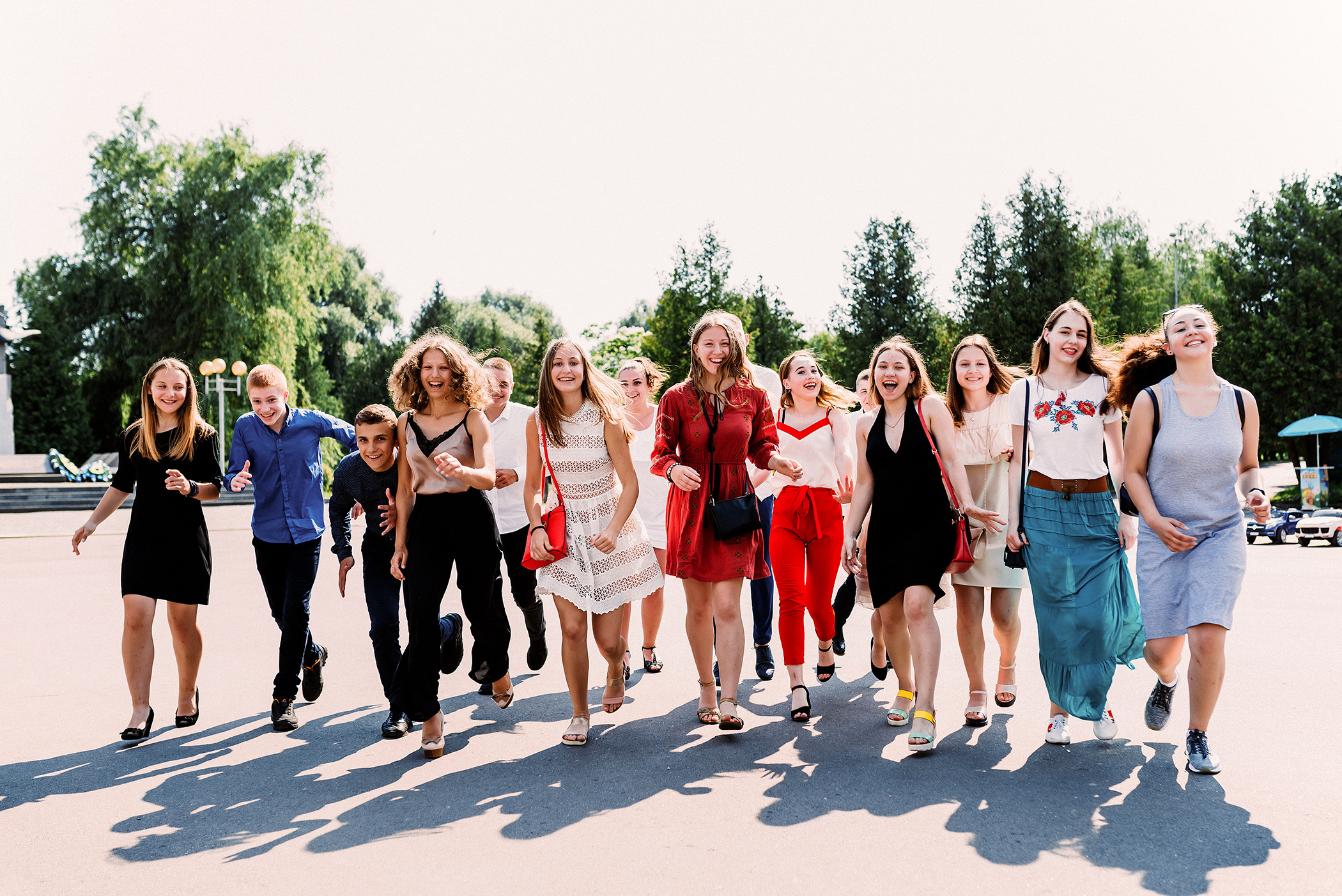 Фотосесія 9-го класу. Весільний фотограф | Рівне | Львів | Ваш фотограф на весілля