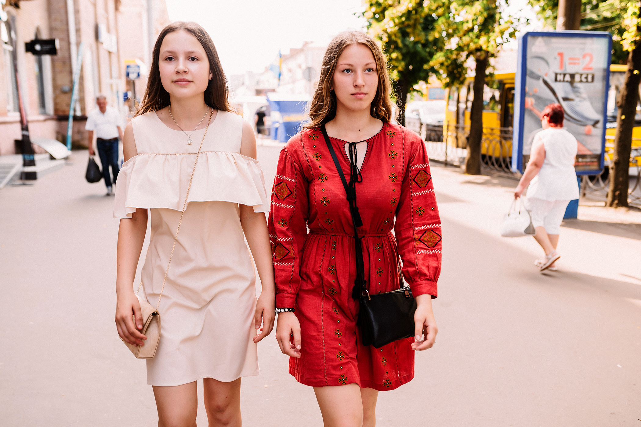 Фотосесія 9-го класу. Весільний фотограф | Рівне | Львів | Ваш фотограф на весілля