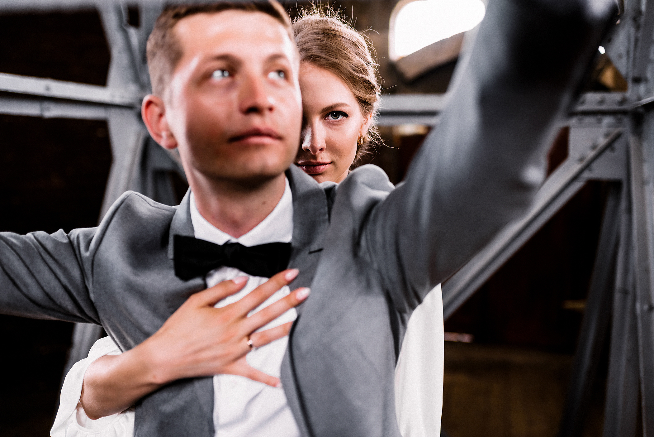 Реєстрація шлюбу та прогулянка Львовом. Весільний фотограф | Рівне | Львів | Ваш фотограф на весілля