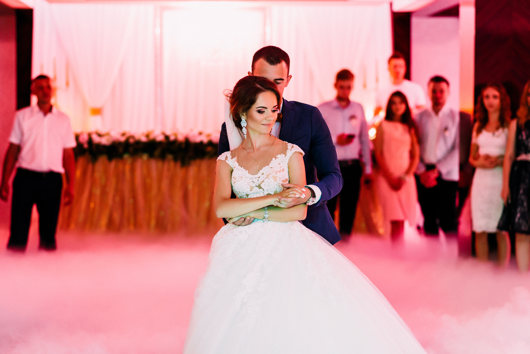 Тепле літнє весілля Юлії та Івана. Весільний фотограф | Рівне | Львів | Ваш фотограф на весілля