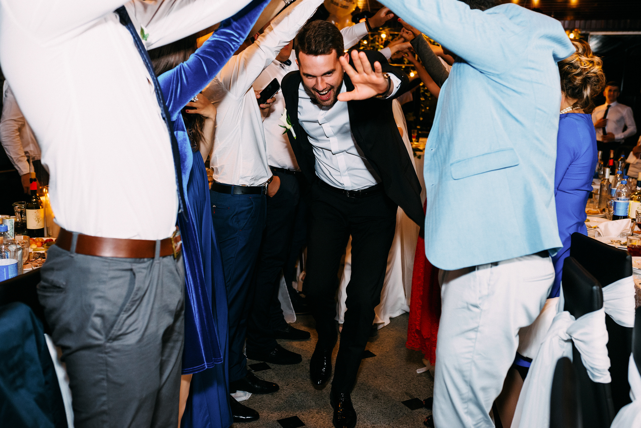 Весілля вишуканої пари у Львові. Весільний фотограф | Рівне | Львів | Ваш фотограф на весілля