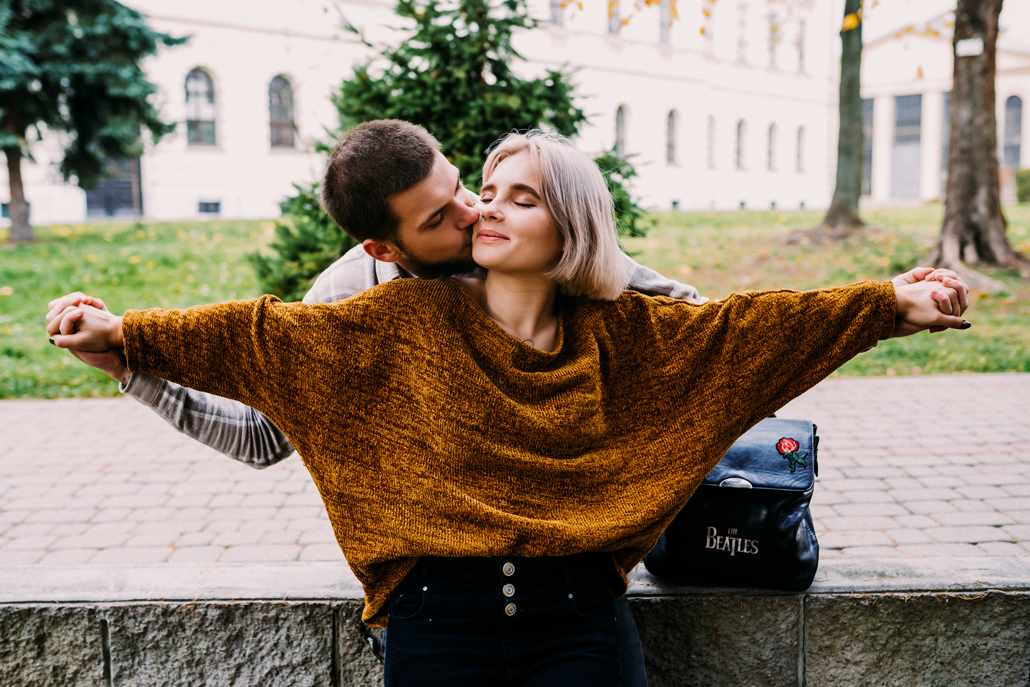 Драйв, молодість, любов. Весільний фотограф | Рівне | Львів | Ваш фотограф на весілля