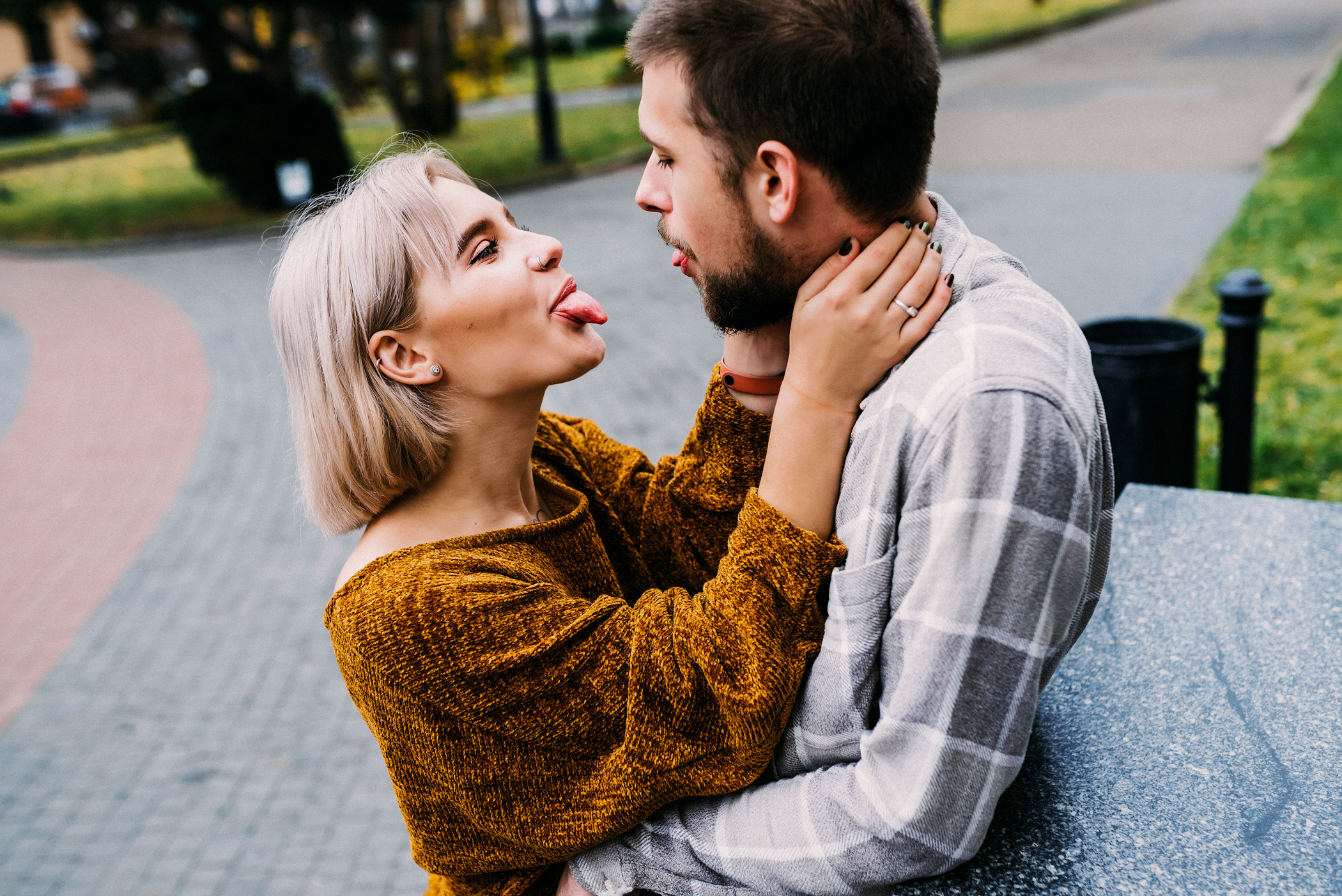 Драйв, молодість, любов. Весільний фотограф | Рівне | Львів | Ваш фотограф на весілля