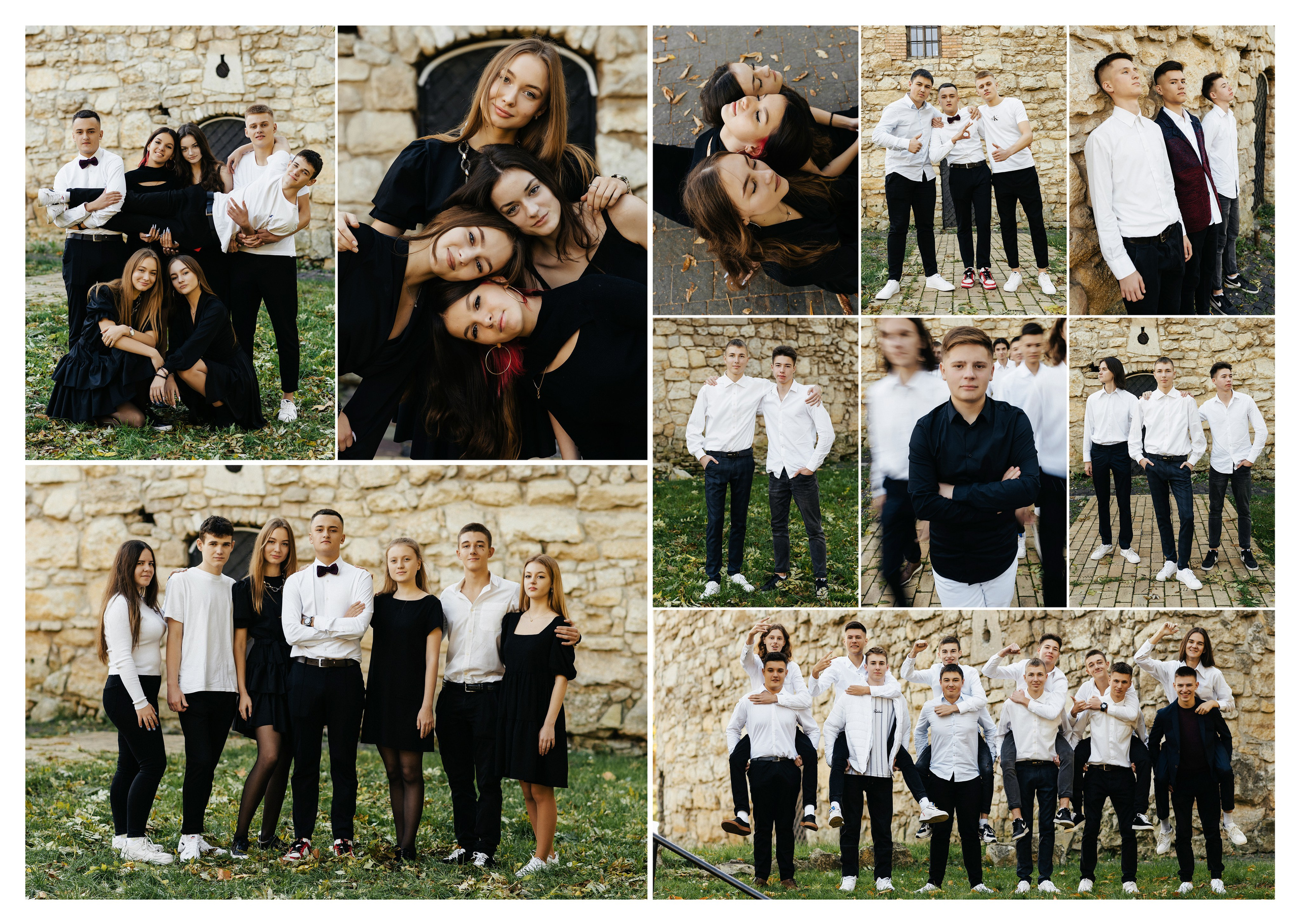 Випускні фотоальбоми. Весільний фотограф | Рівне | Львів | Ваш фотограф на весілля