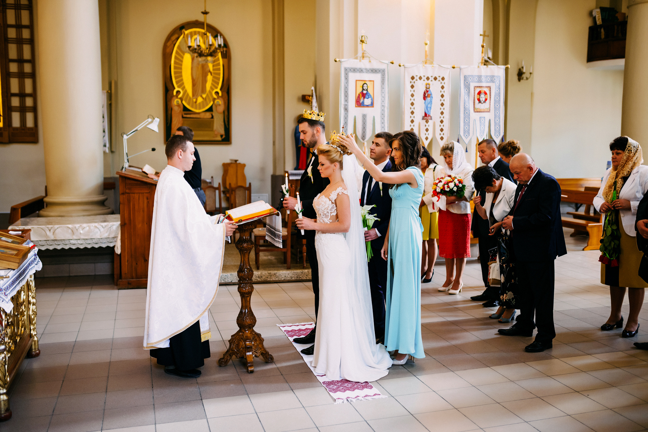 Весілля вишуканої пари у Львові. Весільний фотограф | Рівне | Львів | Ваш фотограф на весілля