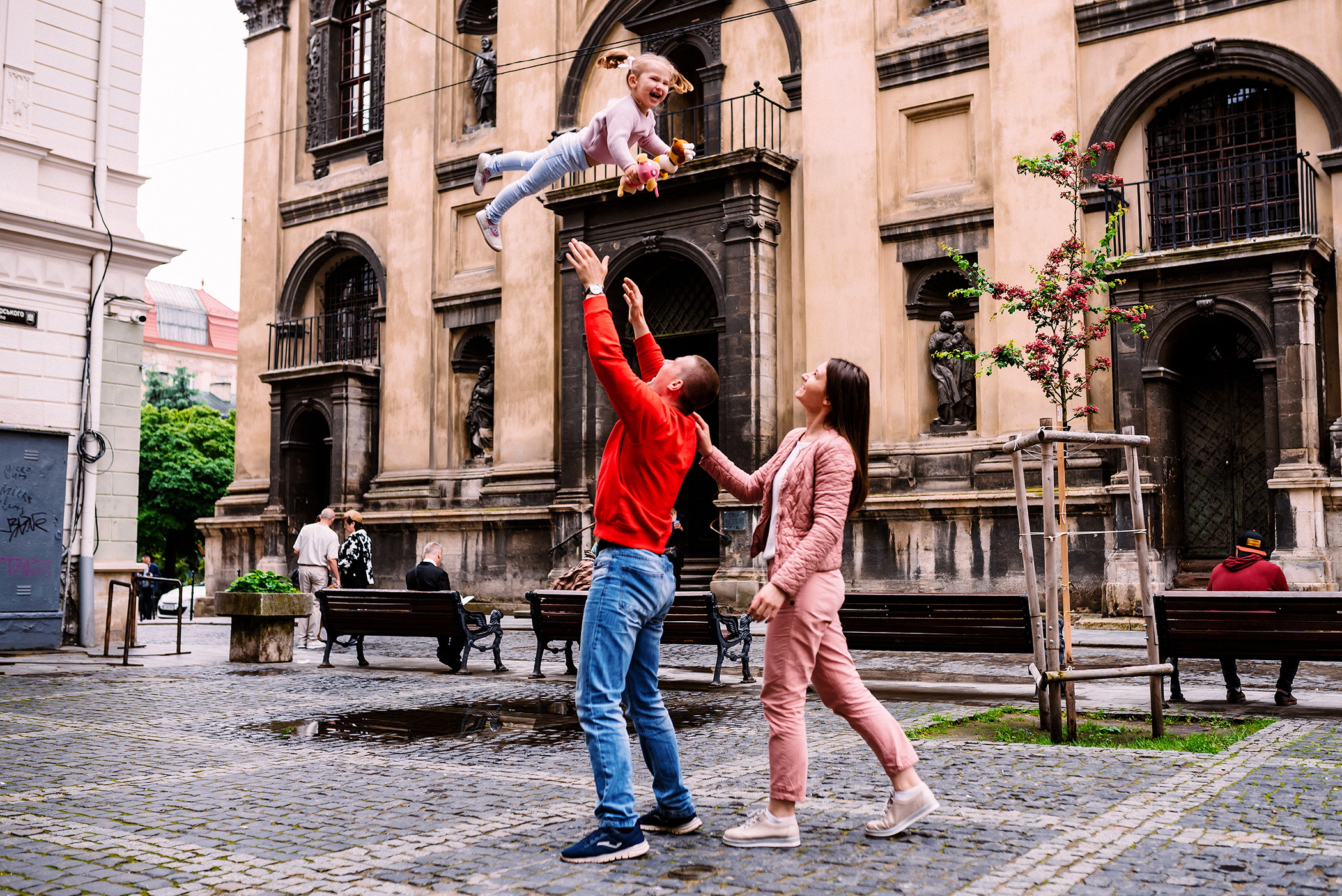Фотосесія у Львові. Весільний фотограф | Рівне | Львів | Ваш фотограф на весілля