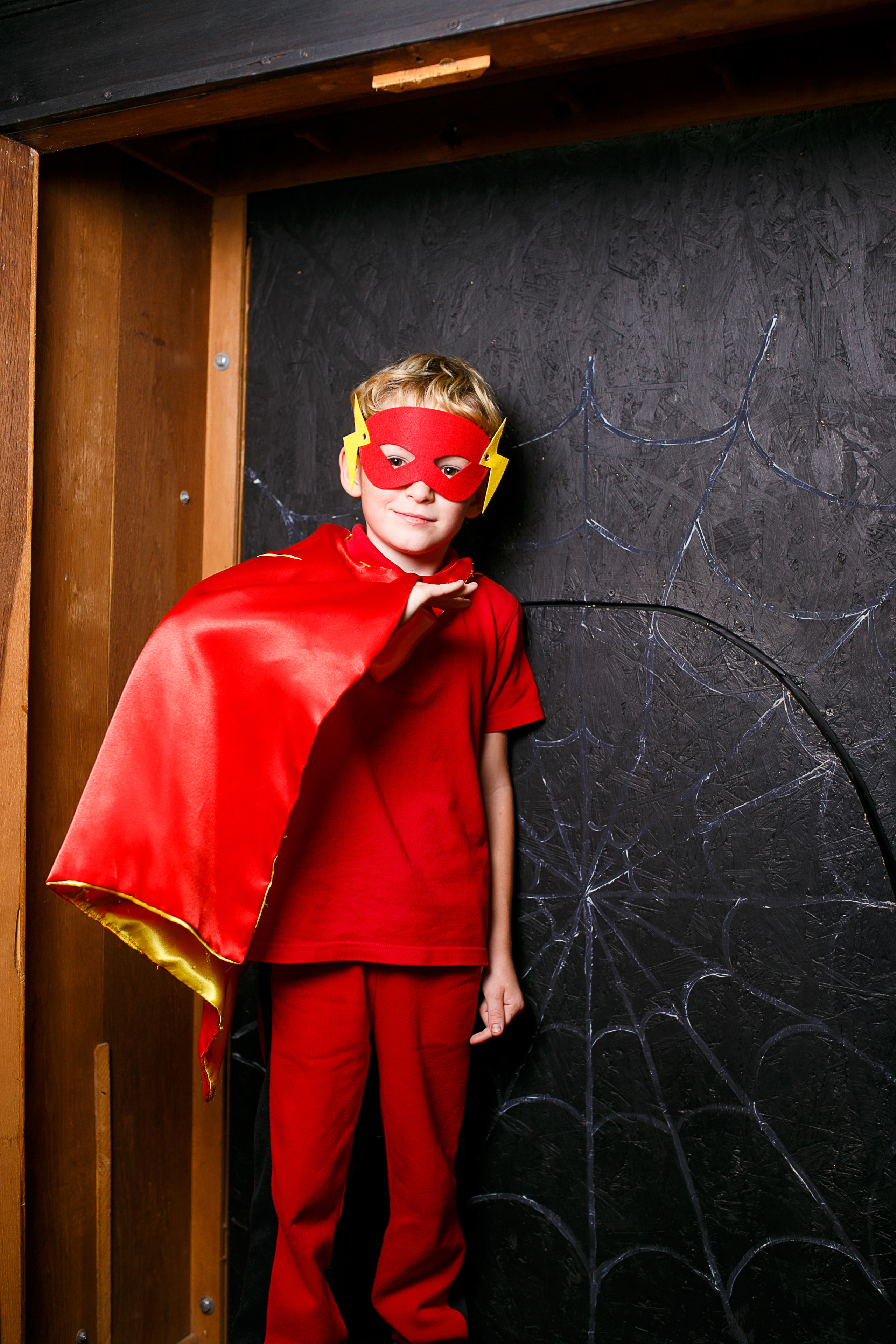 Портал Супер Героев. Репортажний фотогаф у Дніпрі Ярослав Пархоменко