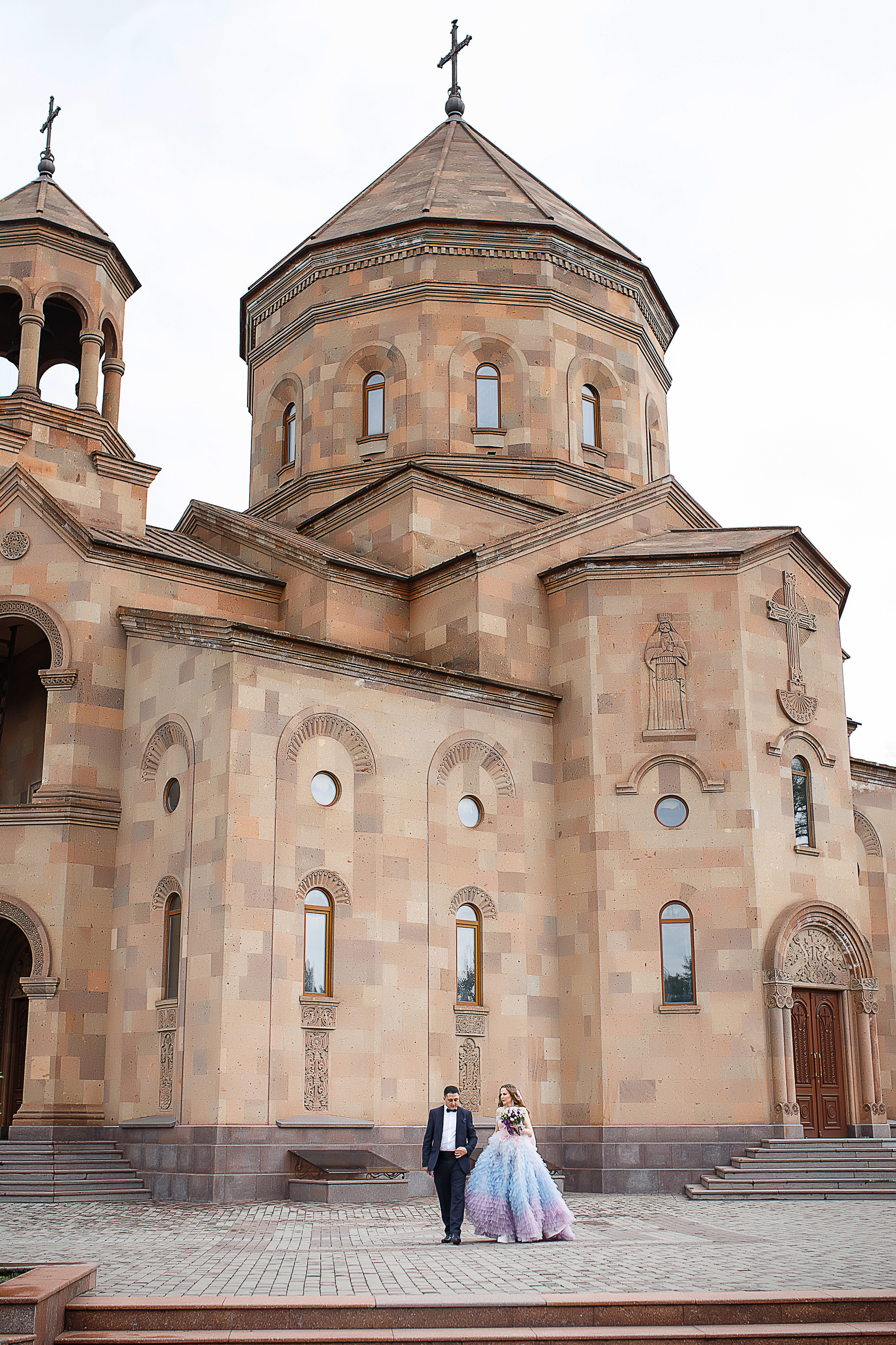Весілля. Репортажний фотогаф у Дніпрі Ярослав Пархоменко