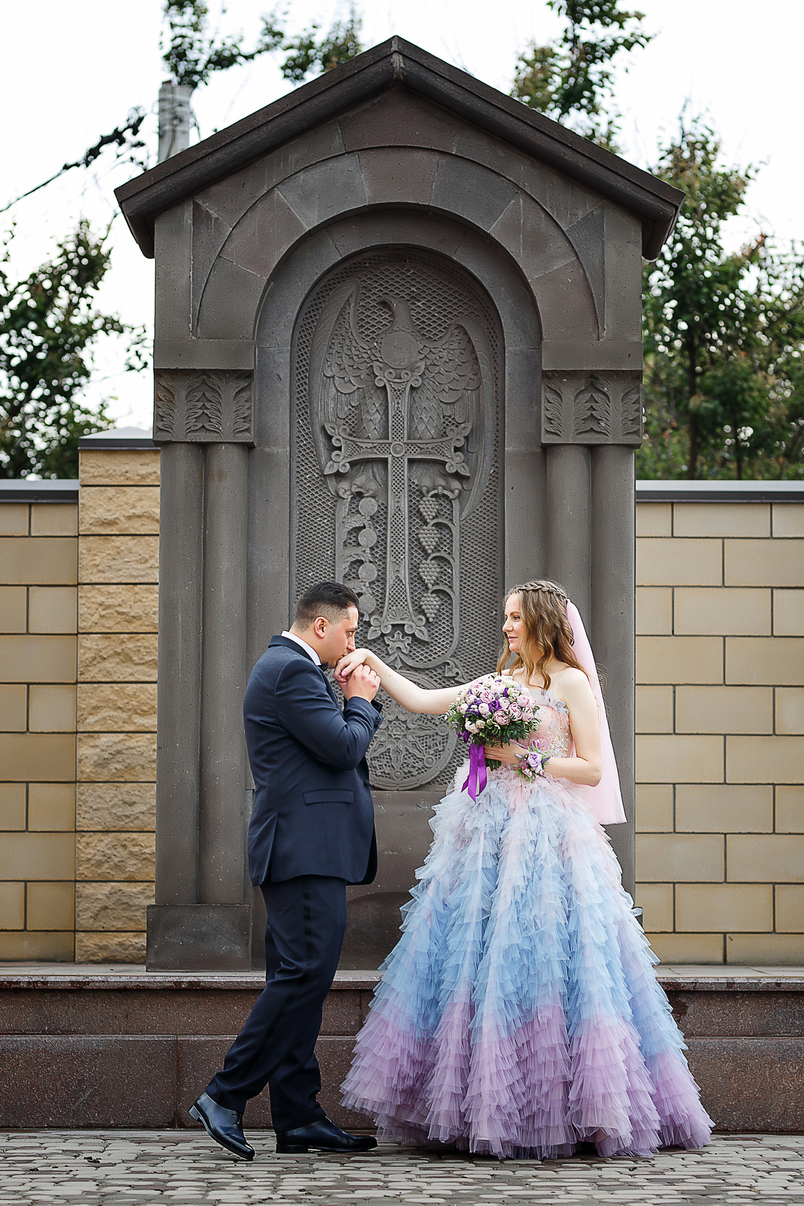 Весілля. Репортажний фотогаф у Дніпрі Ярослав Пархоменко