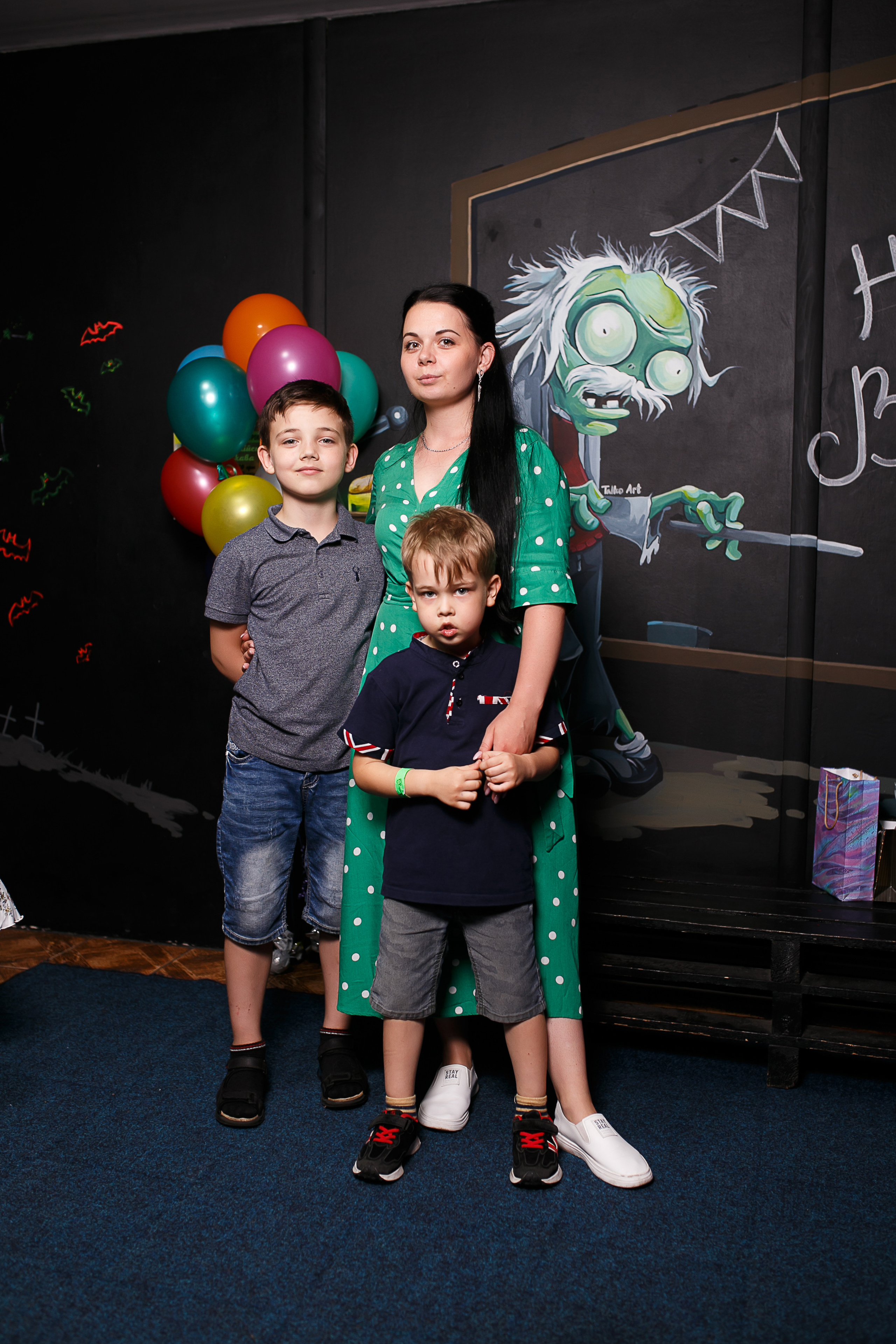 Minecraft. Репортажний фотогаф у Дніпрі Ярослав Пархоменко