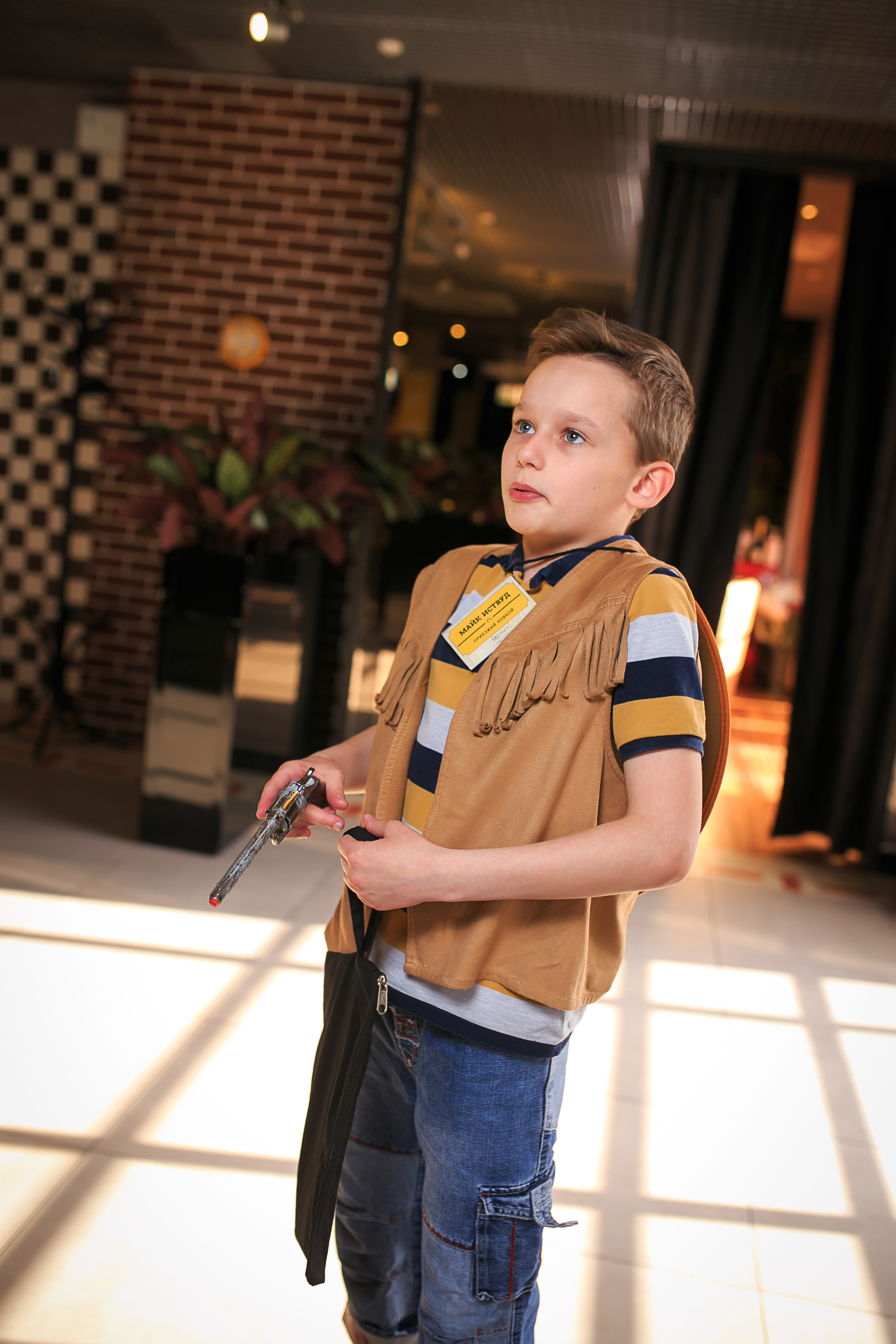 Дитячі свята. Репортажний фотогаф у Дніпрі Ярослав Пархоменко