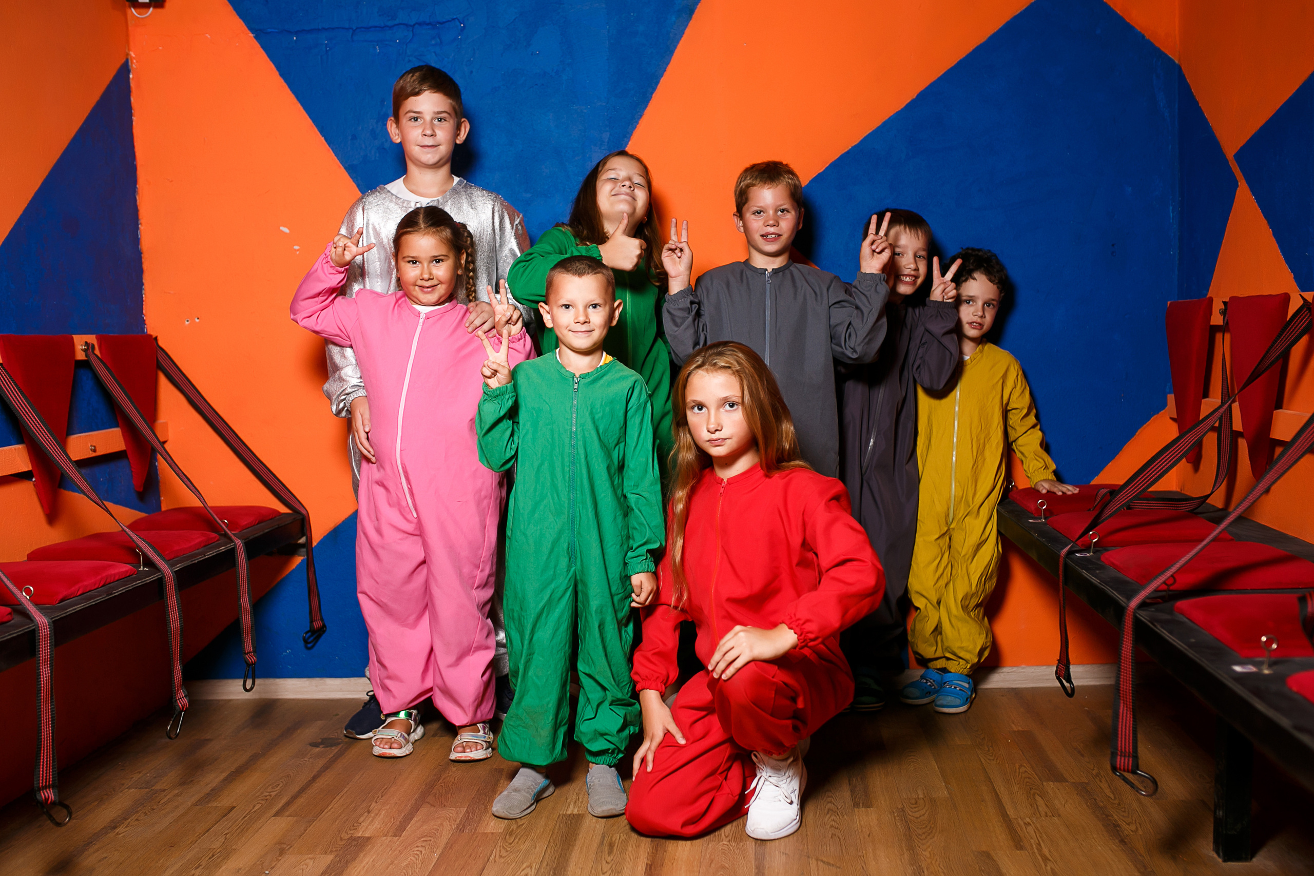 Among Us. Репортажний фотогаф у Дніпрі Ярослав Пархоменко