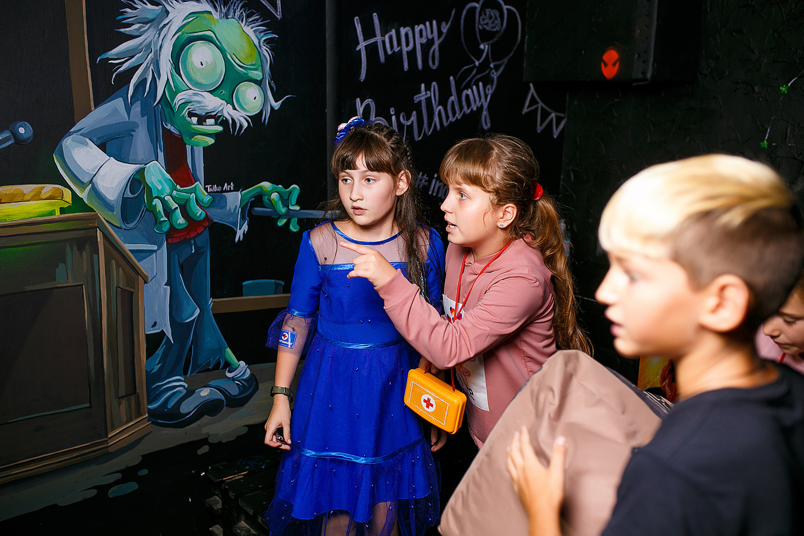 Спасти профессора Хариса. Репортажний фотогаф у Дніпрі Ярослав Пархоменко