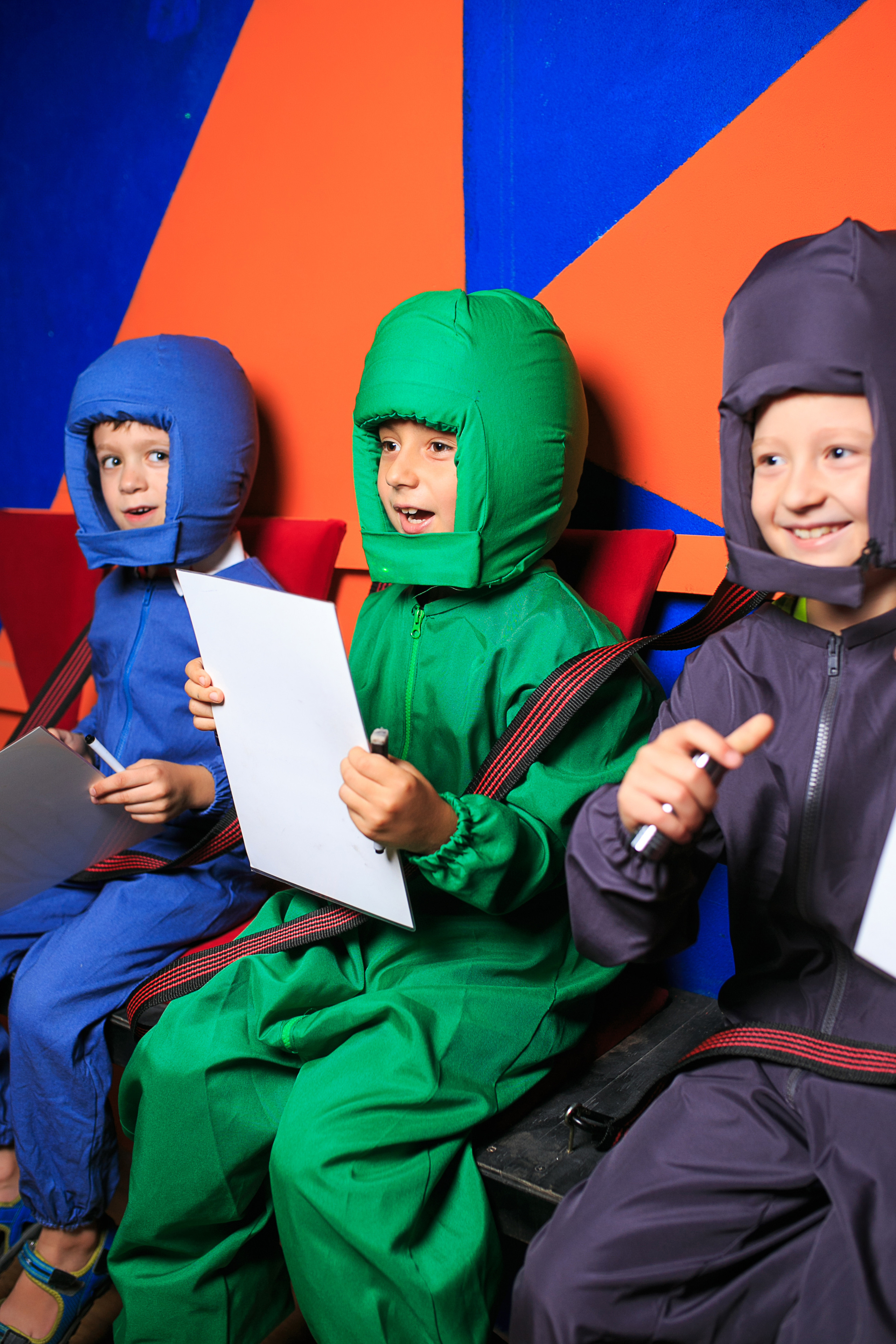 Among Us. Репортажний фотогаф у Дніпрі Ярослав Пархоменко